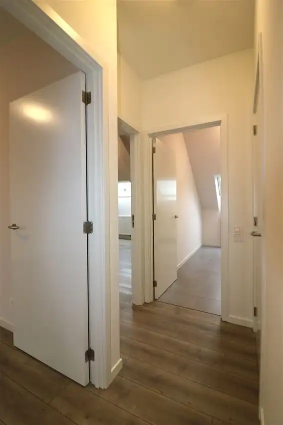Appartement in centrum Leuven met 2 slpk en terras foto 23