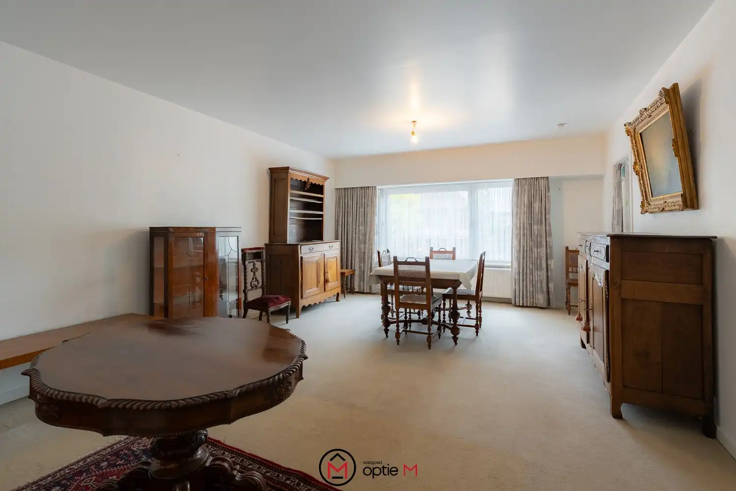 Ruim appartement te koop in Kermt (Hasselt) foto 3