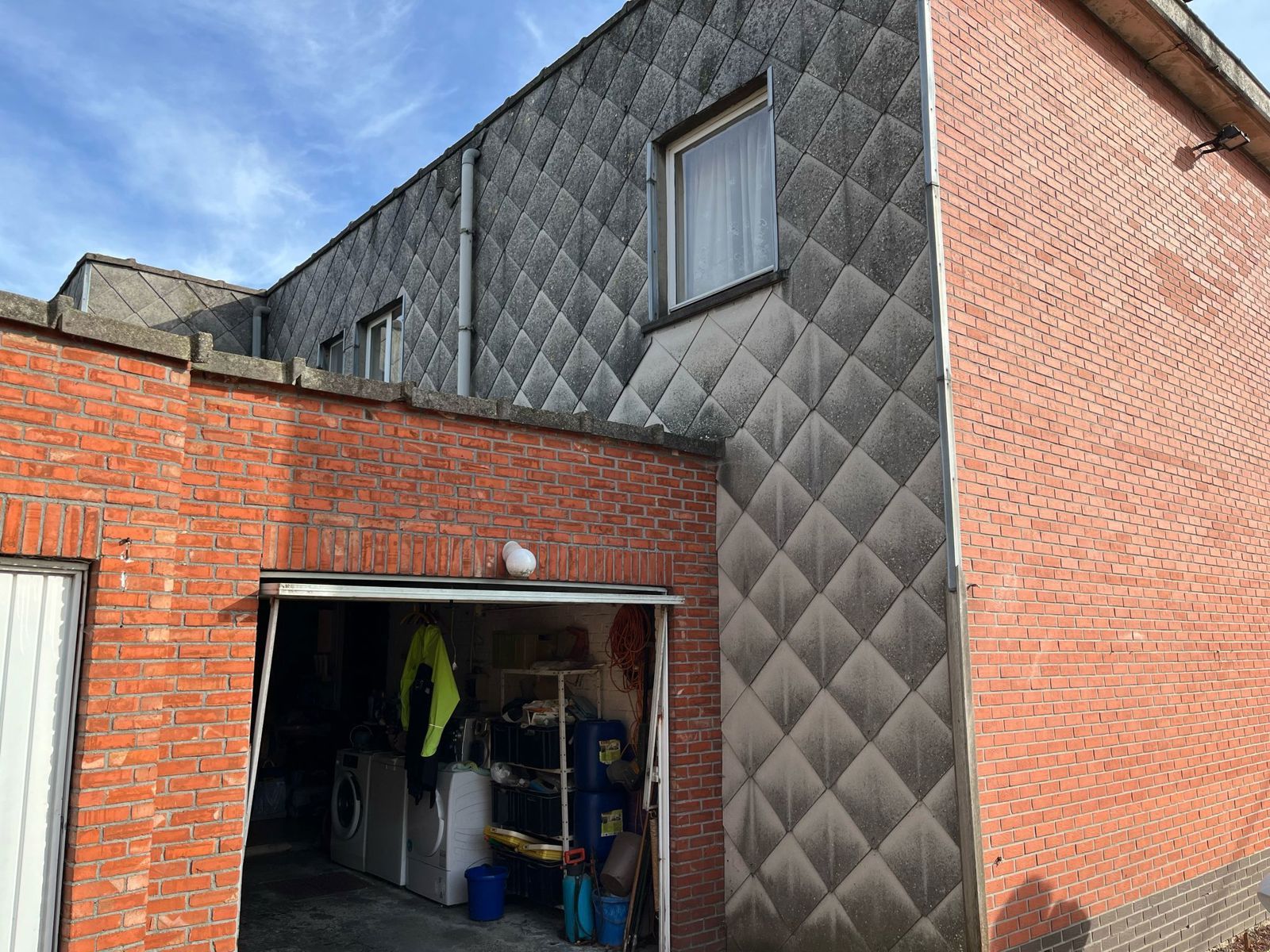 Te renoveren woning met o.a. 2 slaapkamers foto 7