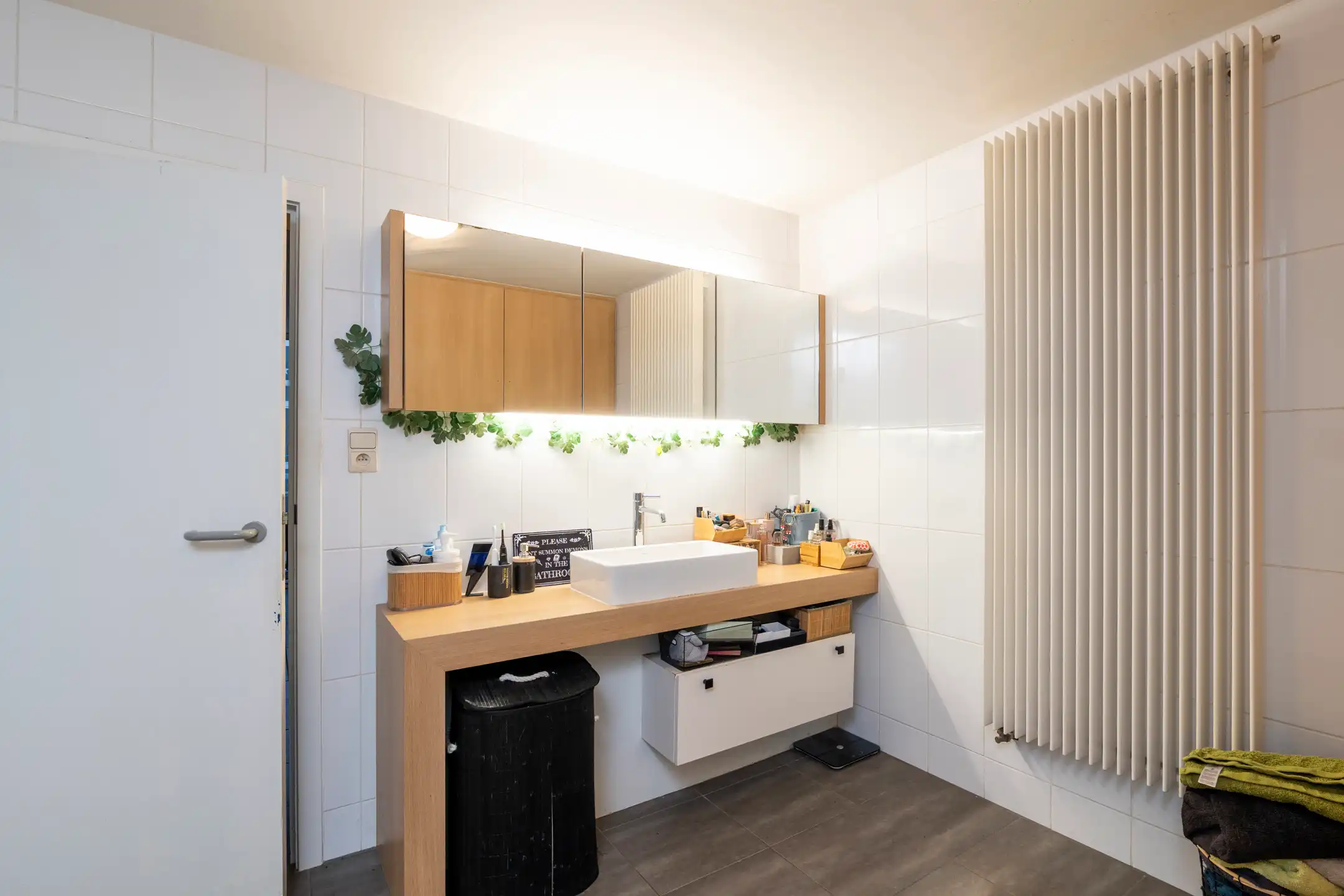 Investeringsappartement met 2 slpk - Turnhoutse Grote Markt foto 8