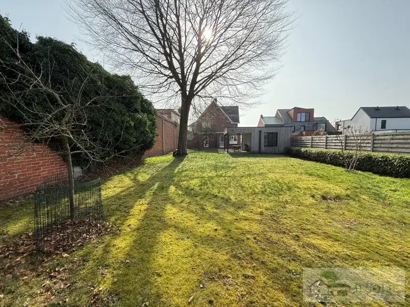 Statige woning - authentieke charme - EPC B foto 28