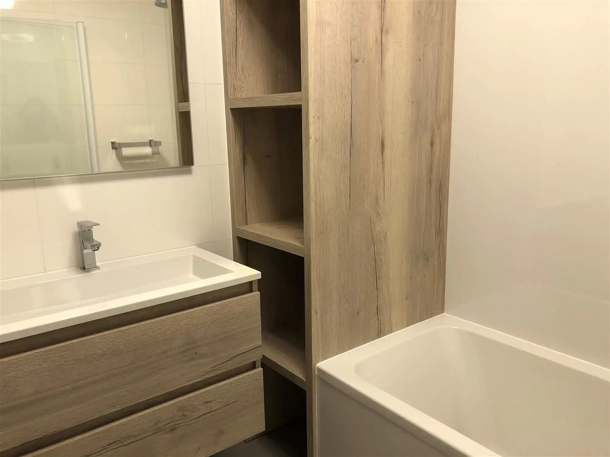 Appartement te huur in Begijnendijk! foto 10