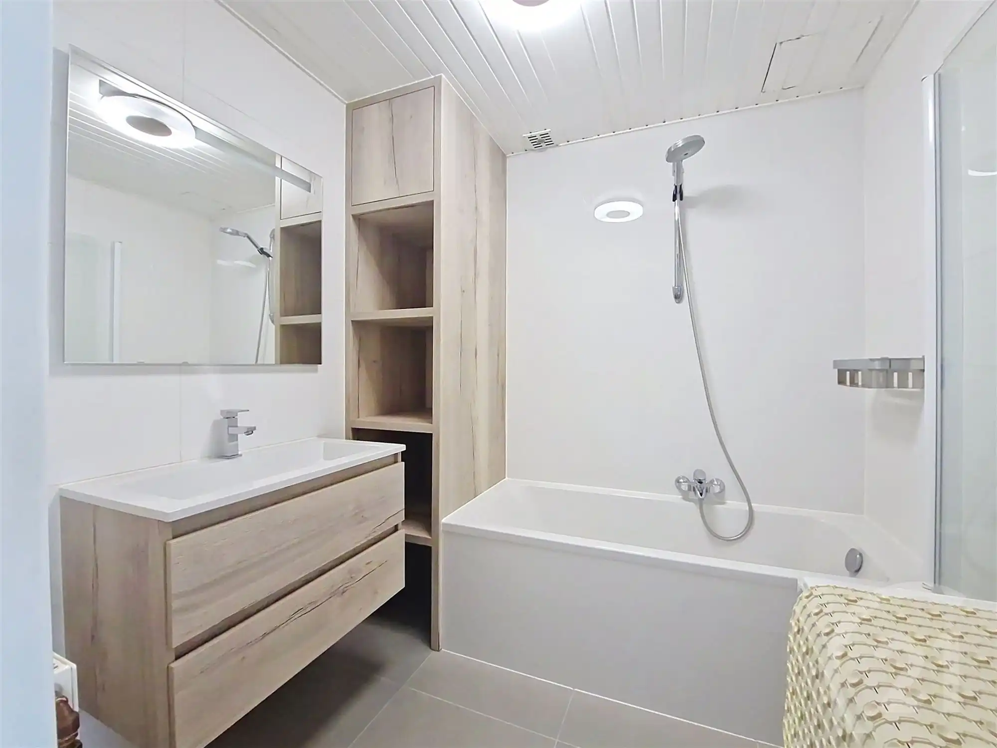 Appartement te huur in Begijnendijk! foto 10