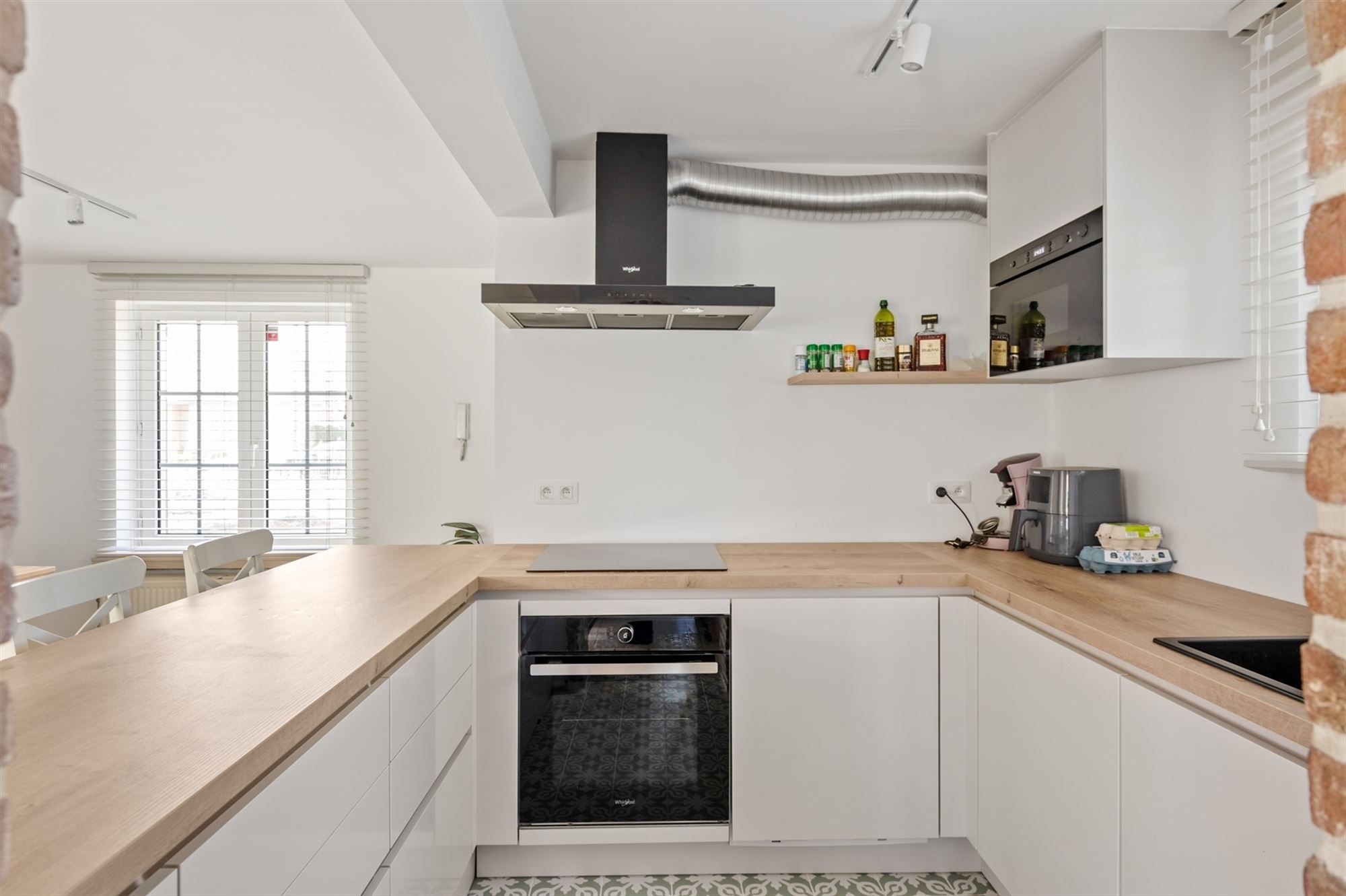 Charmante woning met 3 slpks te Putte foto 6