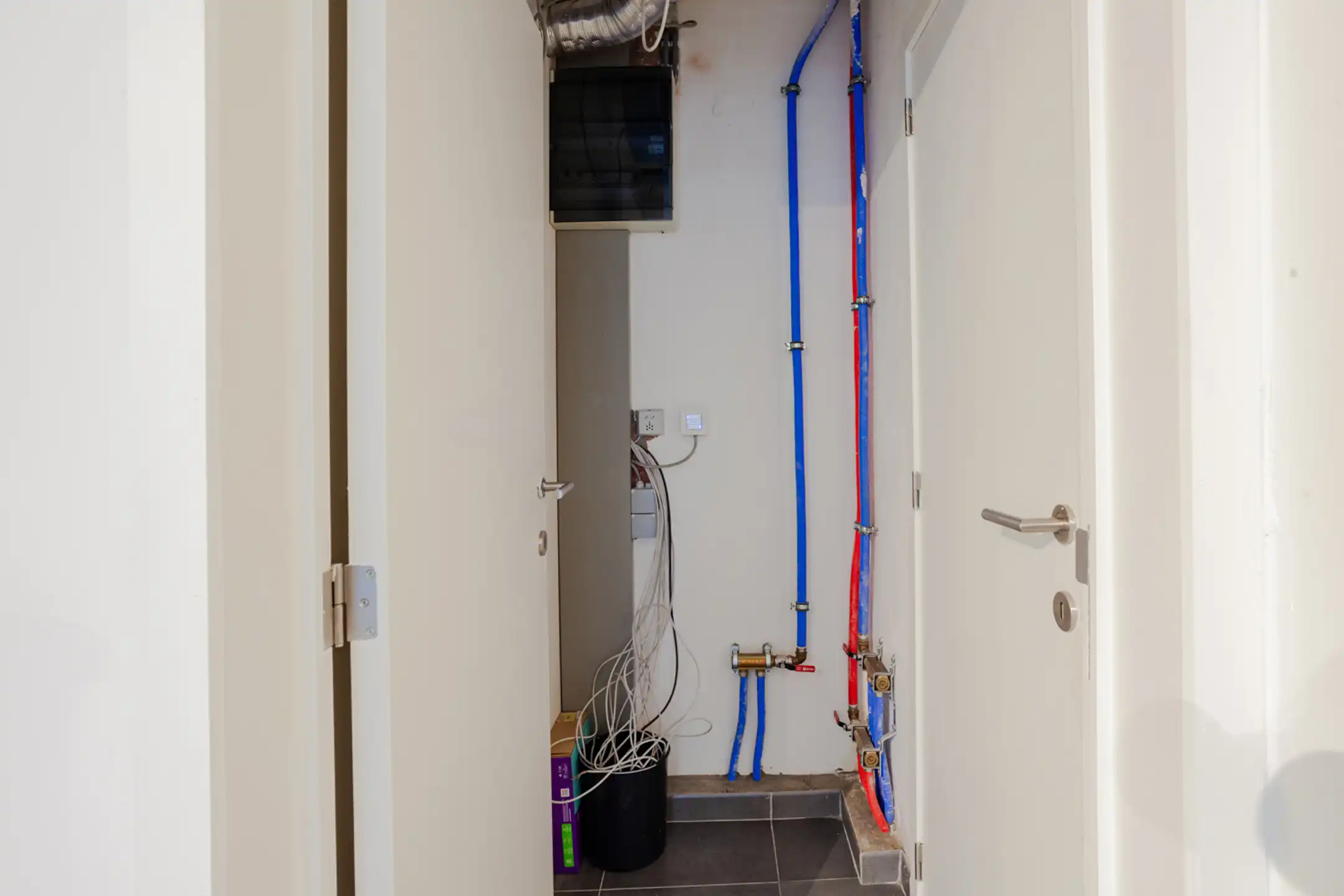 Strategisch gelegen duplex handelsruimte foto 13