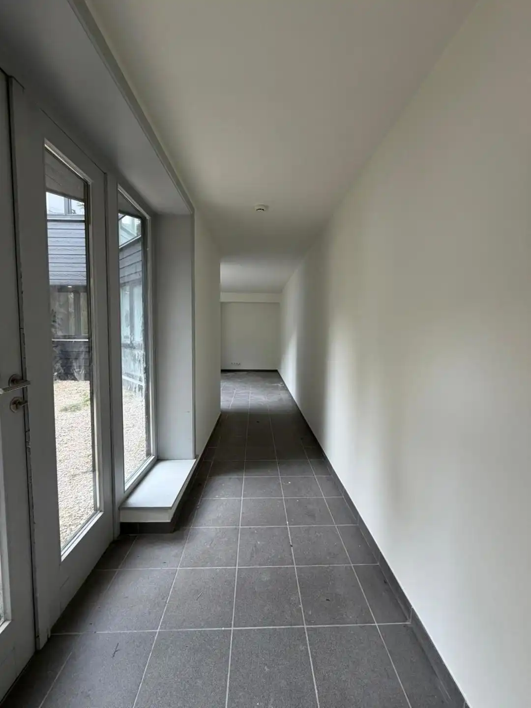Kantoor 127m2 met buitenruimte 30m2 aan Gent-Sint-Pieters foto 10
