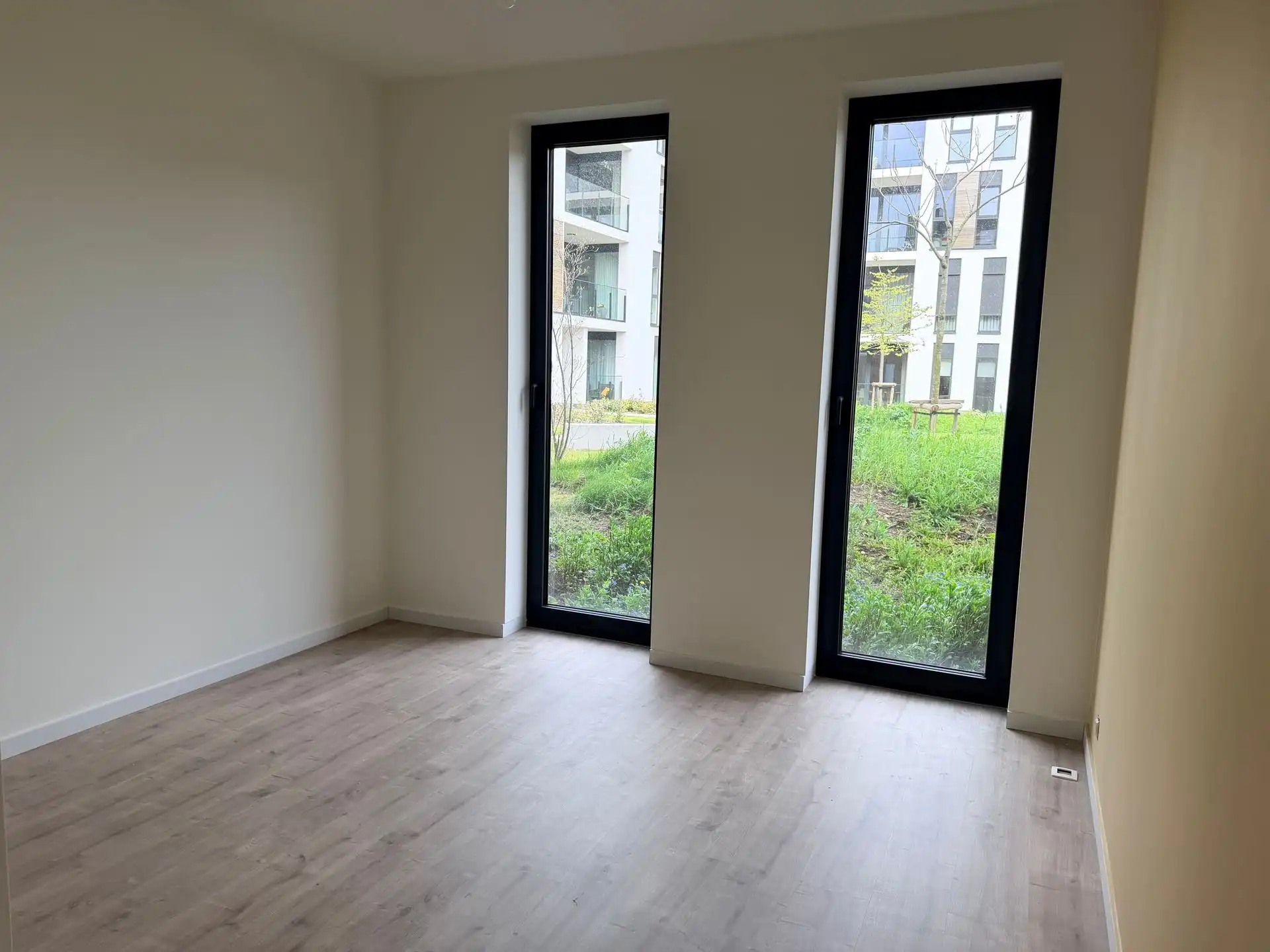 Gelijkvloers appartement met 3 slaapkamers foto 17