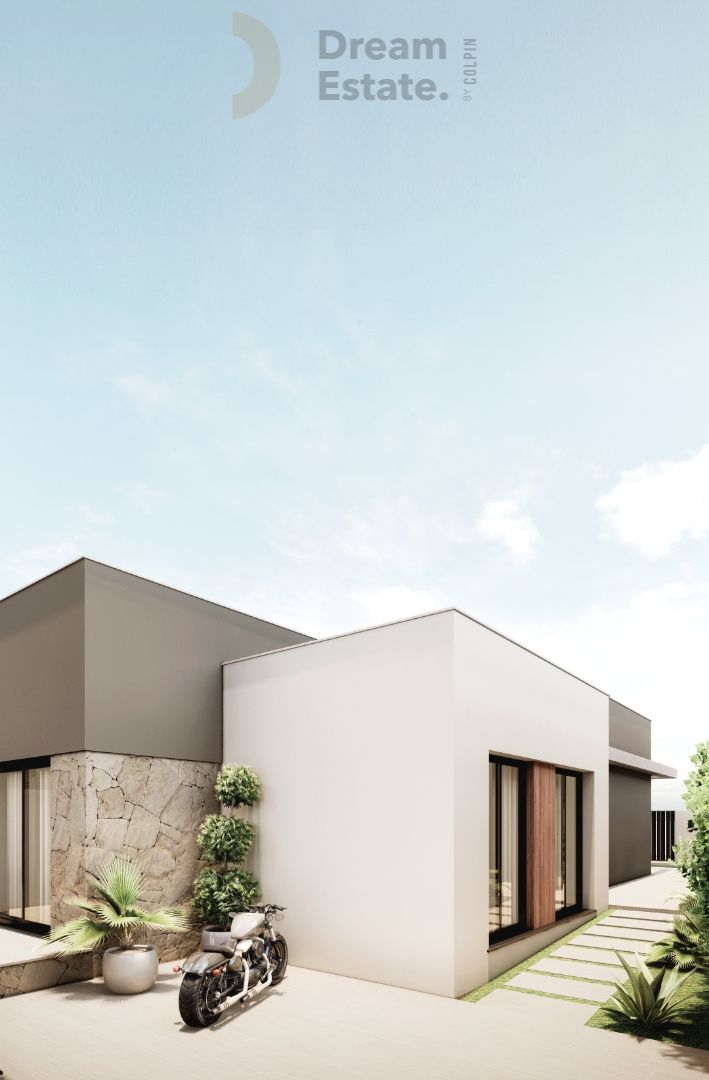 Een exclusieve promotie van 40 moderne villa’s foto 4