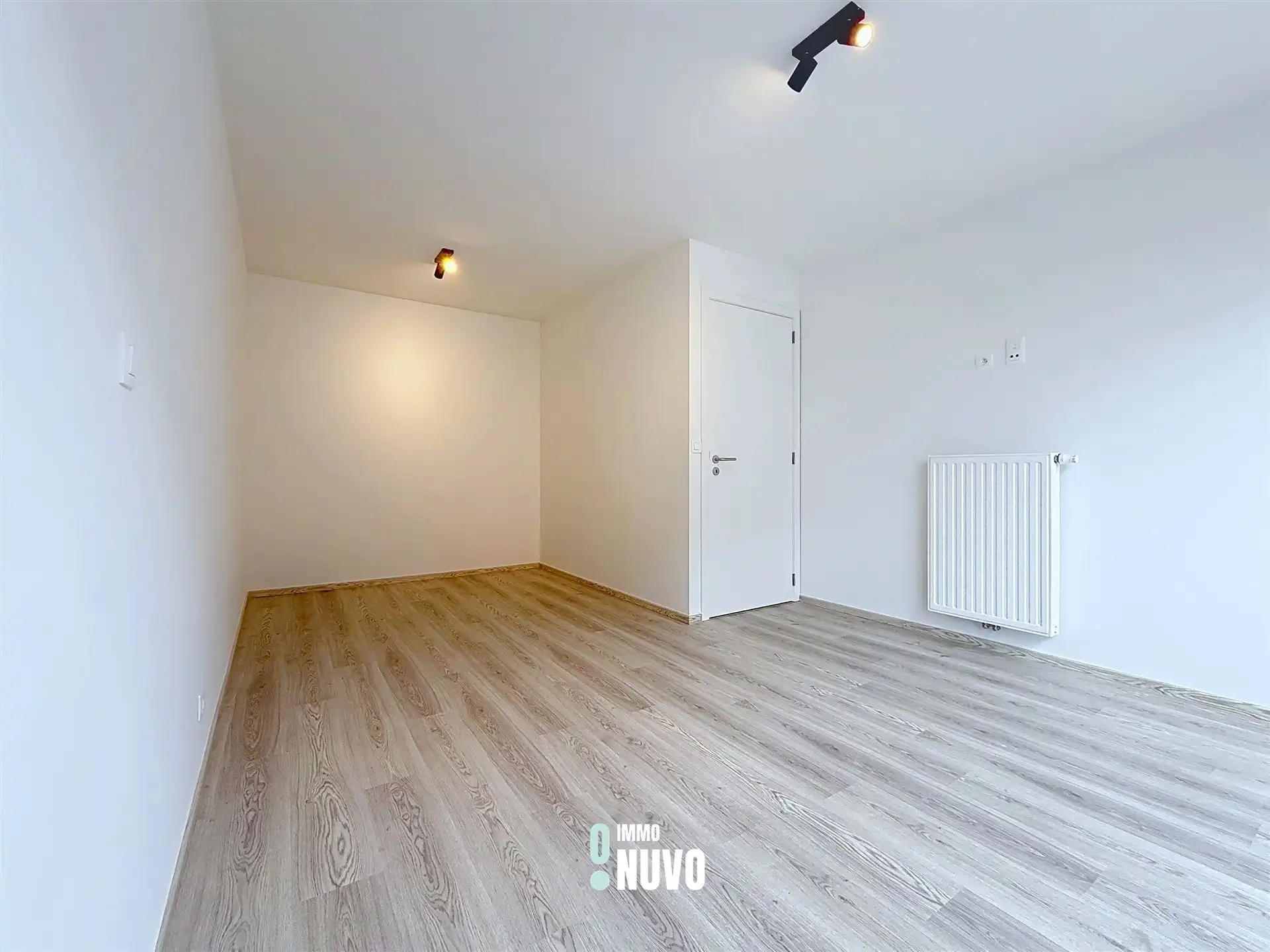 Gelijkvloers Appartement foto 6