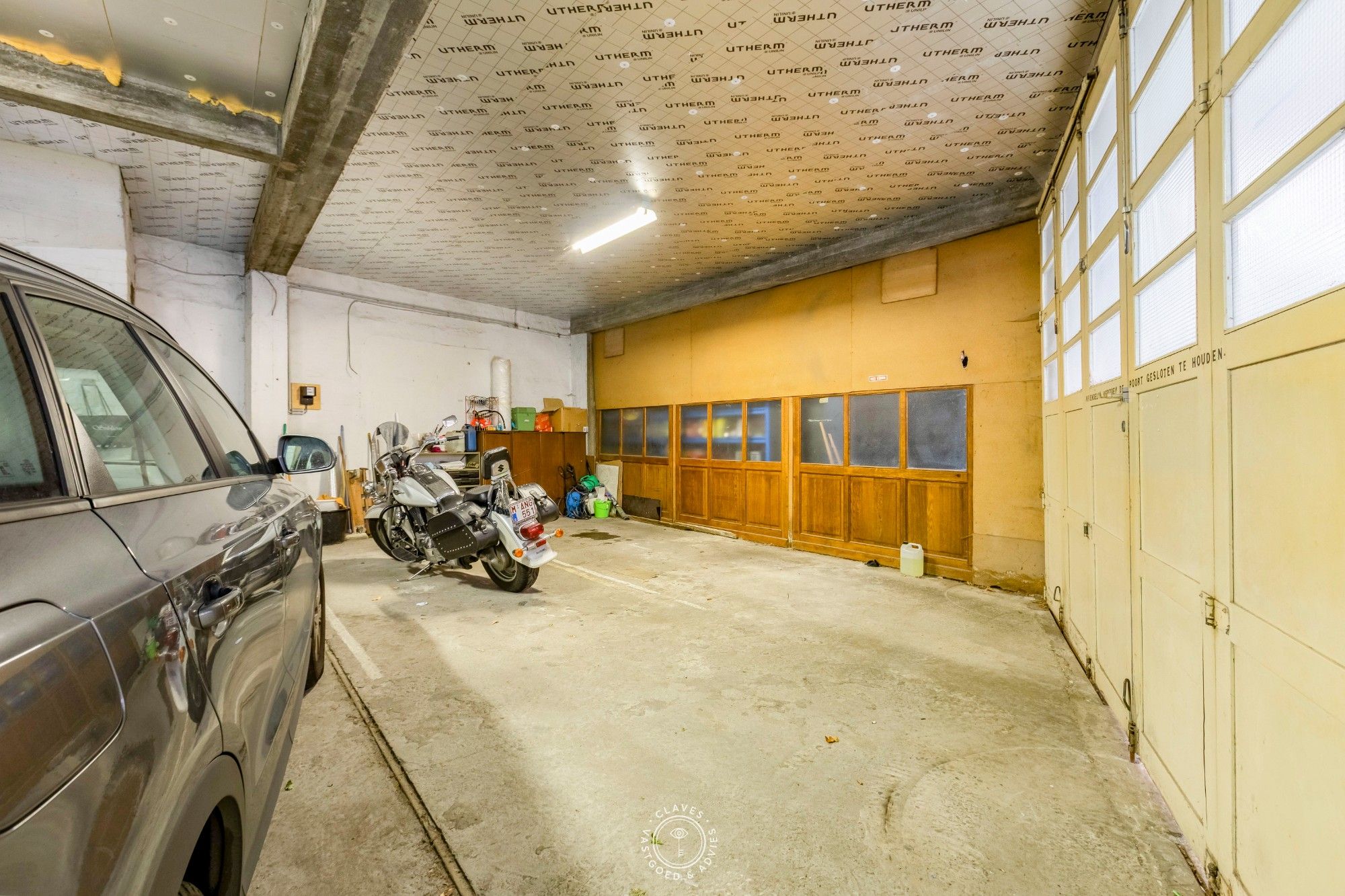 Welgelegen investeringseigendom met ruime driekamerappartementen foto 25