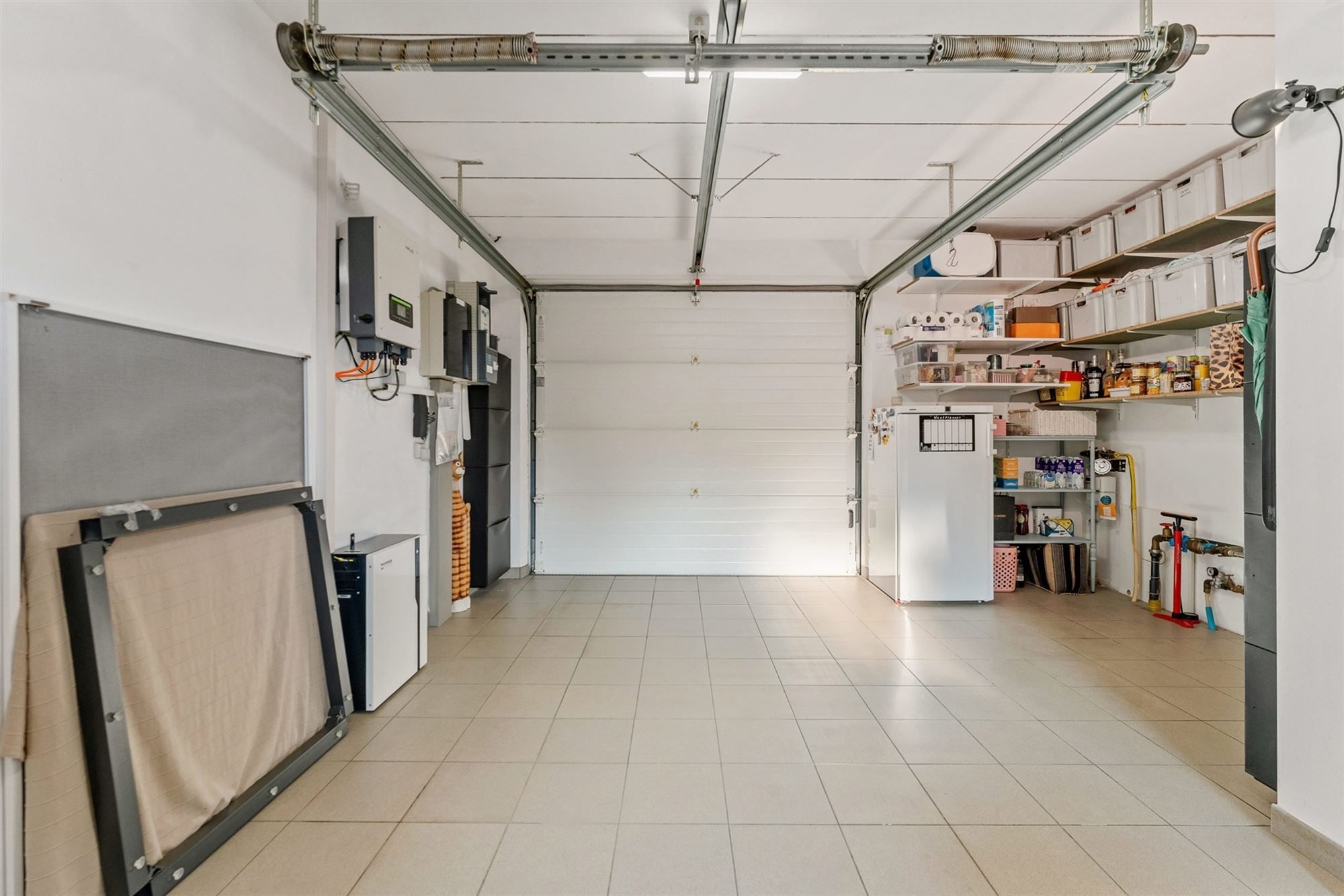 PERFECT ONDERHOUDEN HOB MET 3 SLAAPKAMERS RUSTIG GELEGEN OP EEN ZONNIG GEORIËNTEERD PERCEEL VAN 3A27CA TE BEVERLO. foto 18