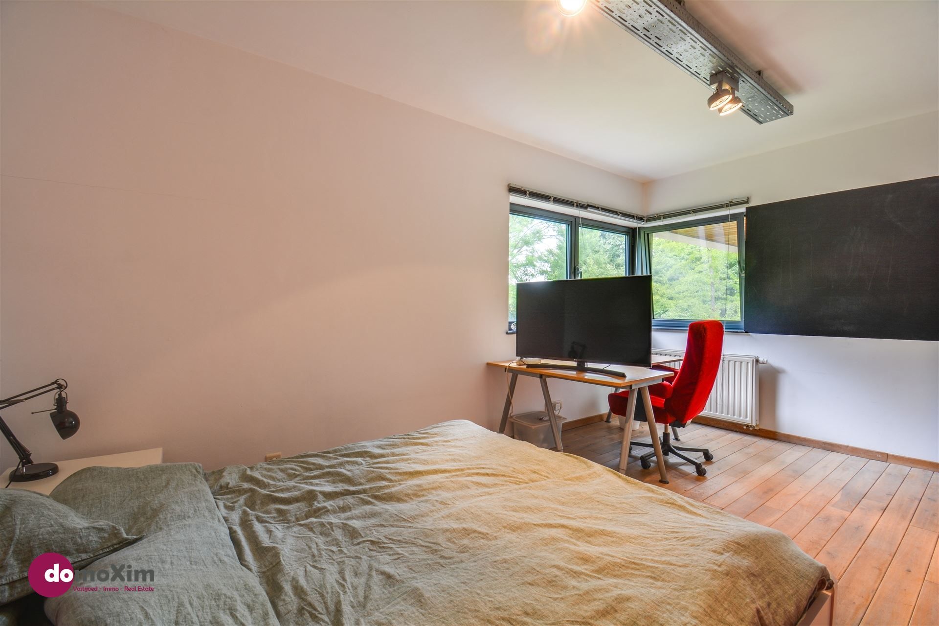 Prachtige villa met extra polyvalente ruimte in een doodlopende straat foto 28