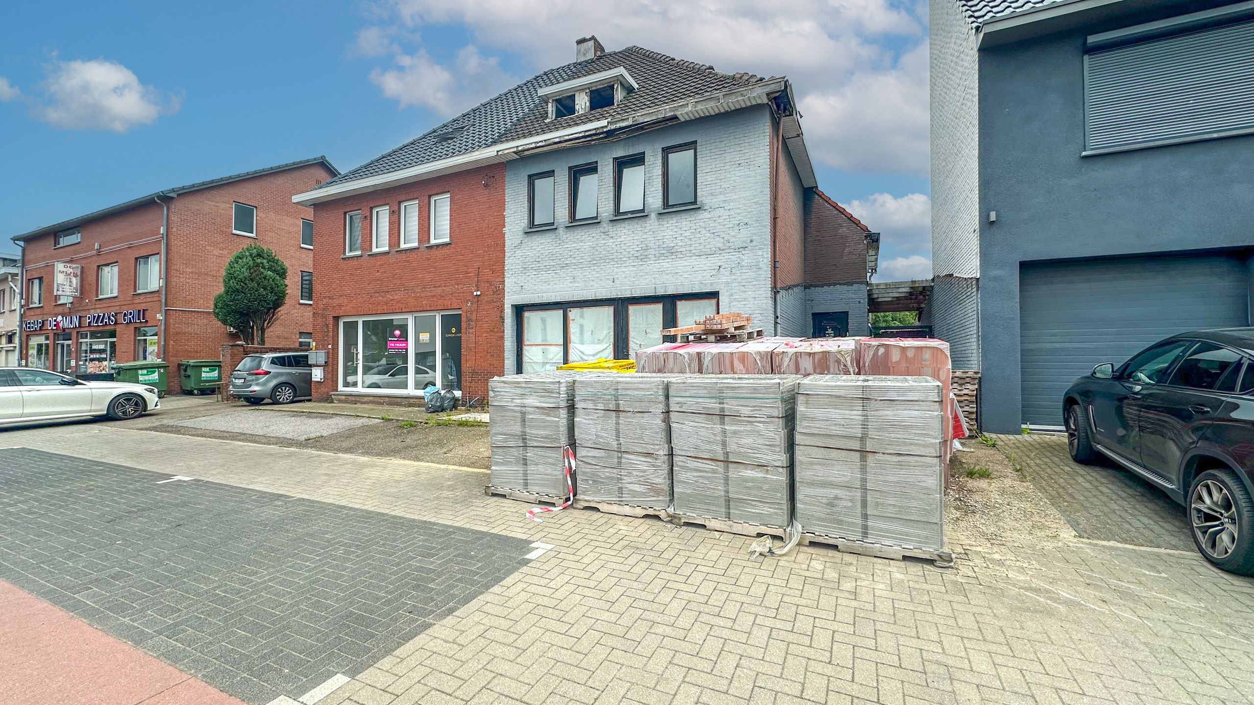 Woning op de Koolmijnlaan met eindeloze mogelijkheden! foto 2