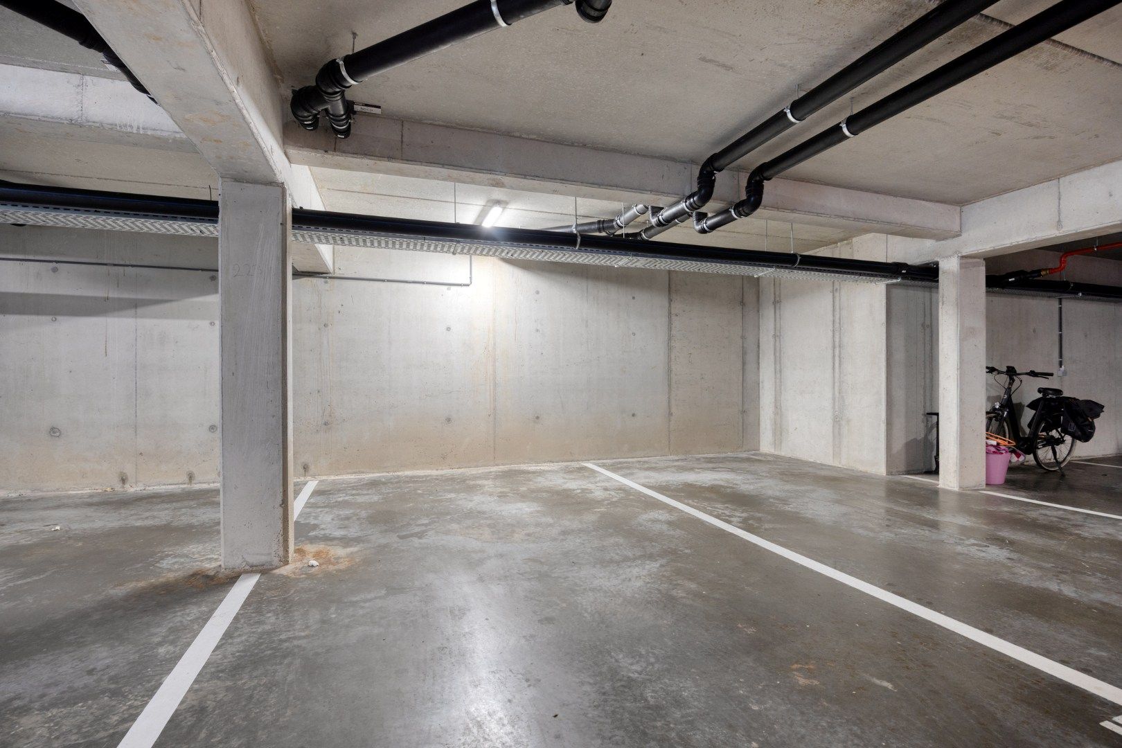 Nieuwbouwwoning met 4 slaapkamers, tuin, terras en 2 autostaanplaatsen in Boutersem! – EPC 23 kWh/m² - bewoonbare opp. 149 m² foto 26