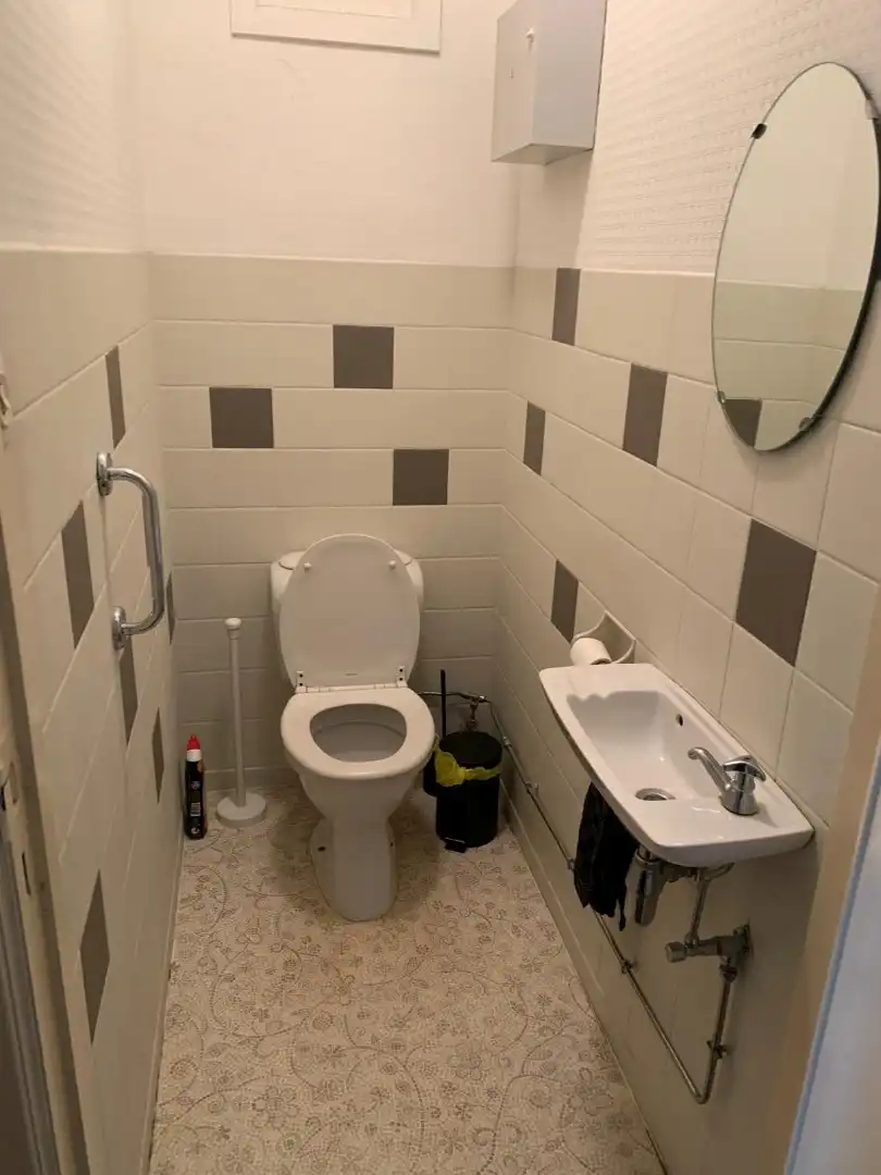 Gemeubeld appartement op zeedijk - frontaal zeezicht foto 12