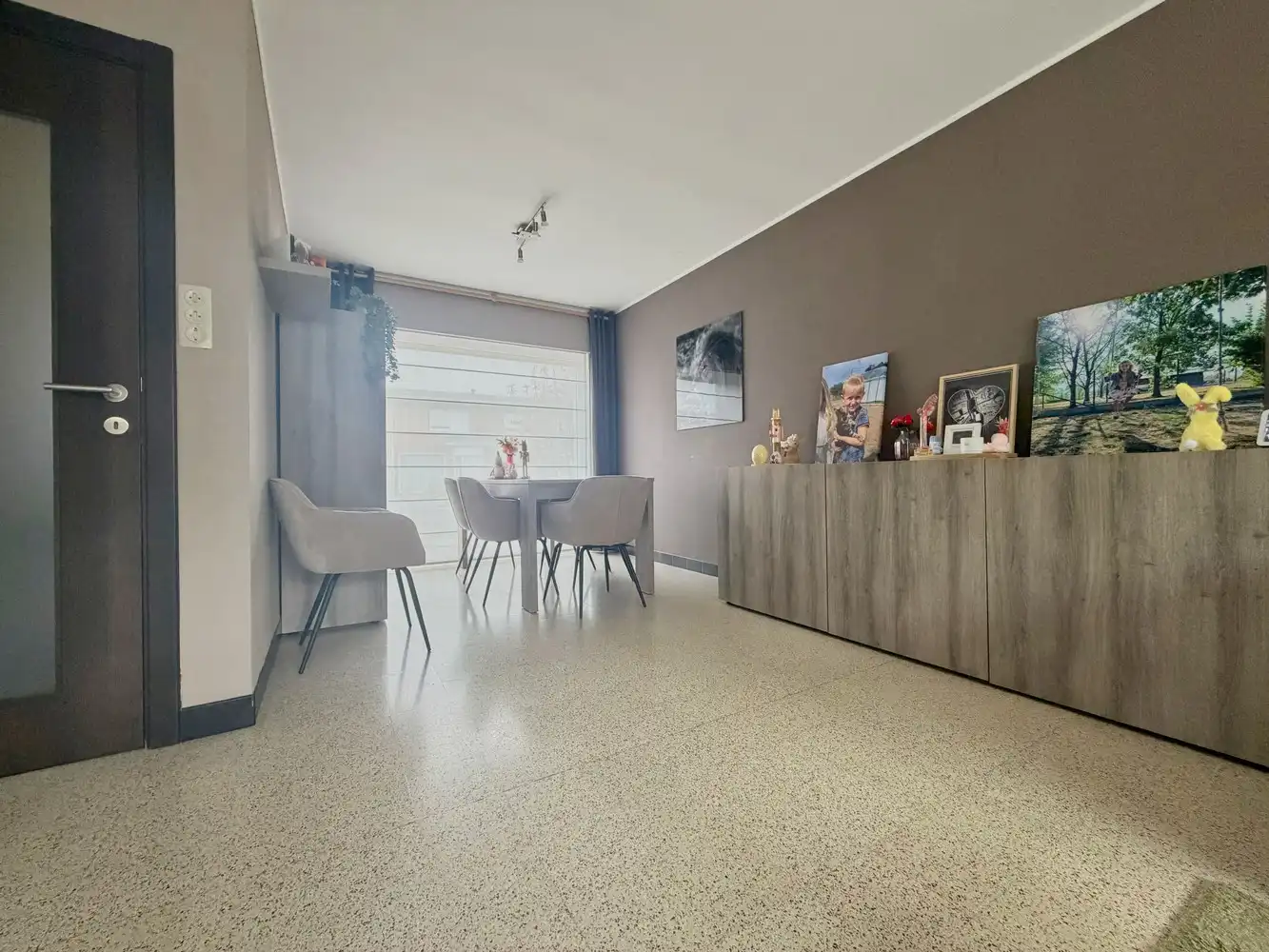 Lichtrijke woning met 3 ruime slaapkamers + zonnige tuin foto 5