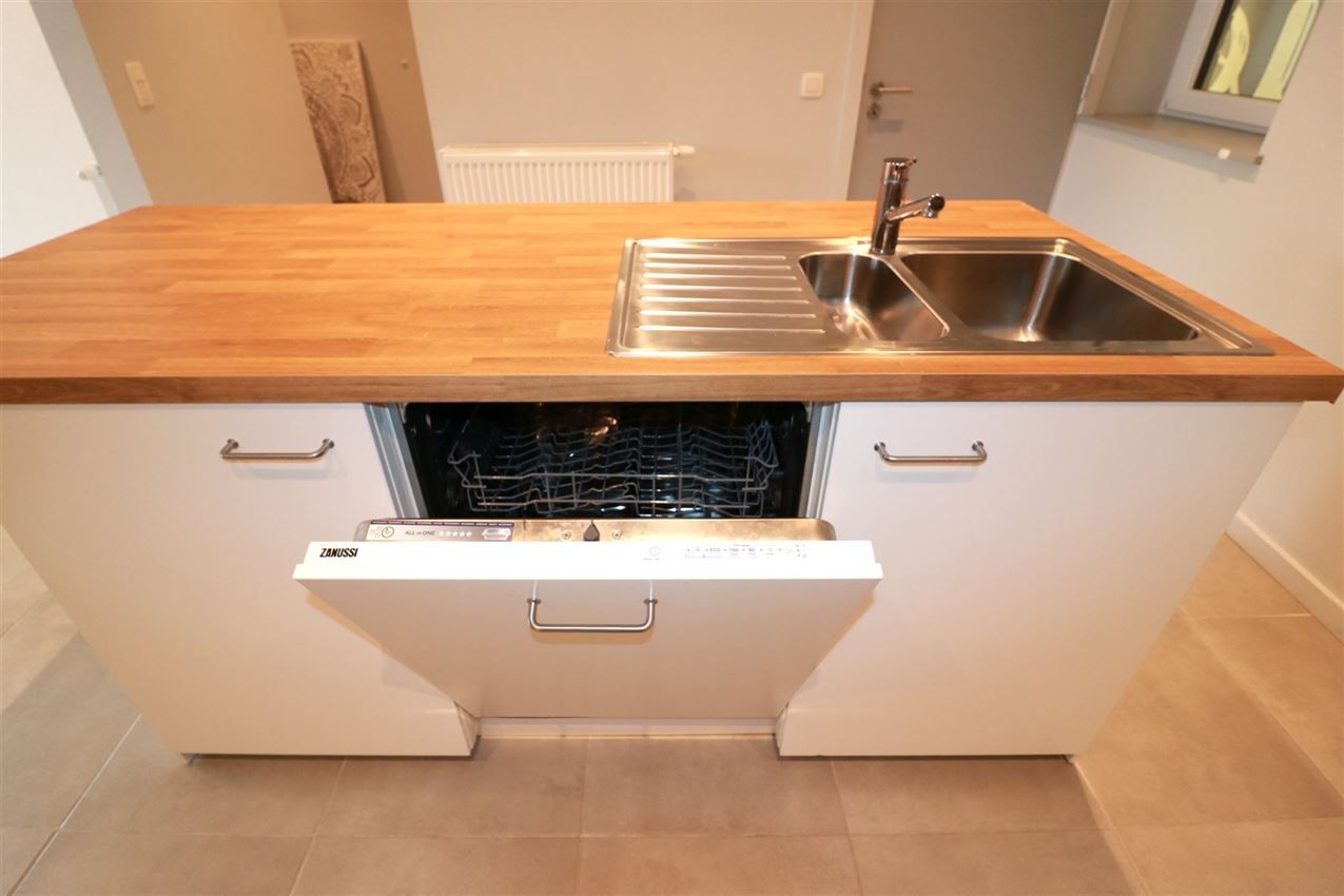 Ruime duplex, 3 slpk en zuidterras foto 24