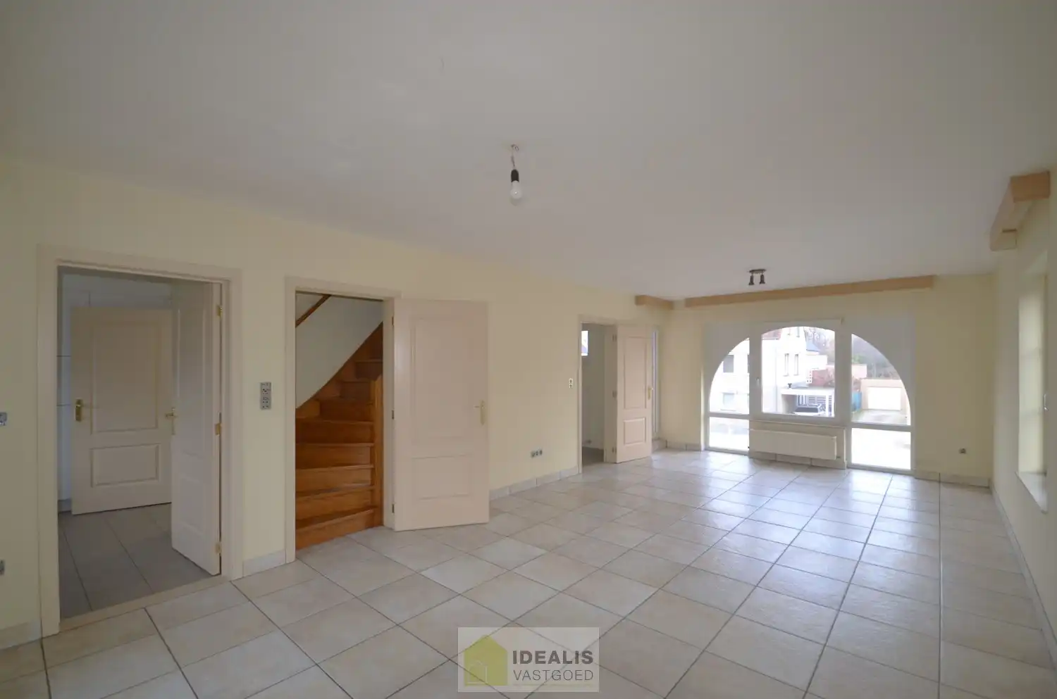 Ruim, instapklaar duplex appartement foto 5