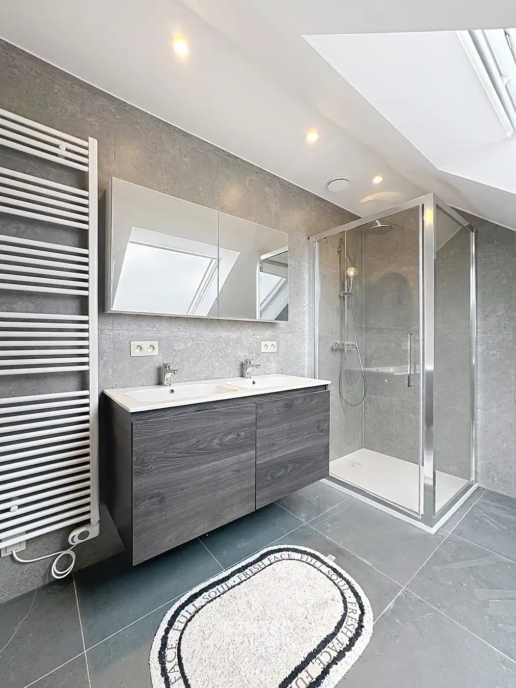 Nieuwbouwwoning met 4 slpks, 2 badks en een FANTASTISCH Polderzicht! foto 13