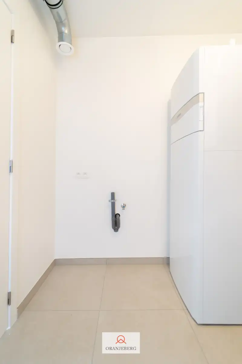 Nieuwbouw 3 slpk appartement met 2 terrassen foto 13