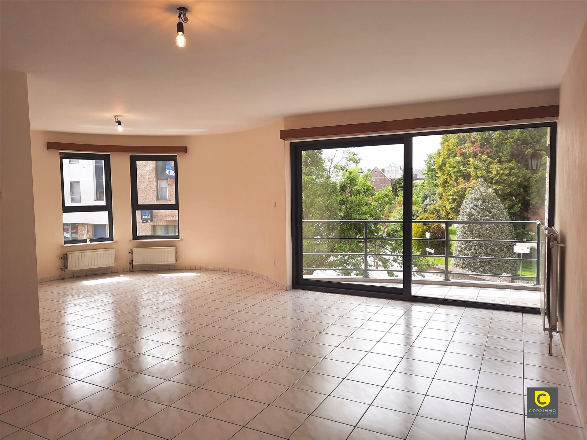 Appartement met 2 slk + T foto 17