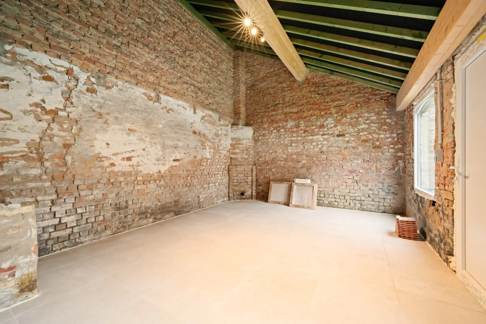 Karaktervol, gerenoveerde burgerwoning in Nieuwpoort (Vernieuwbouw - Epeil 7) – 4 slaapkamers & stadstuin foto 27