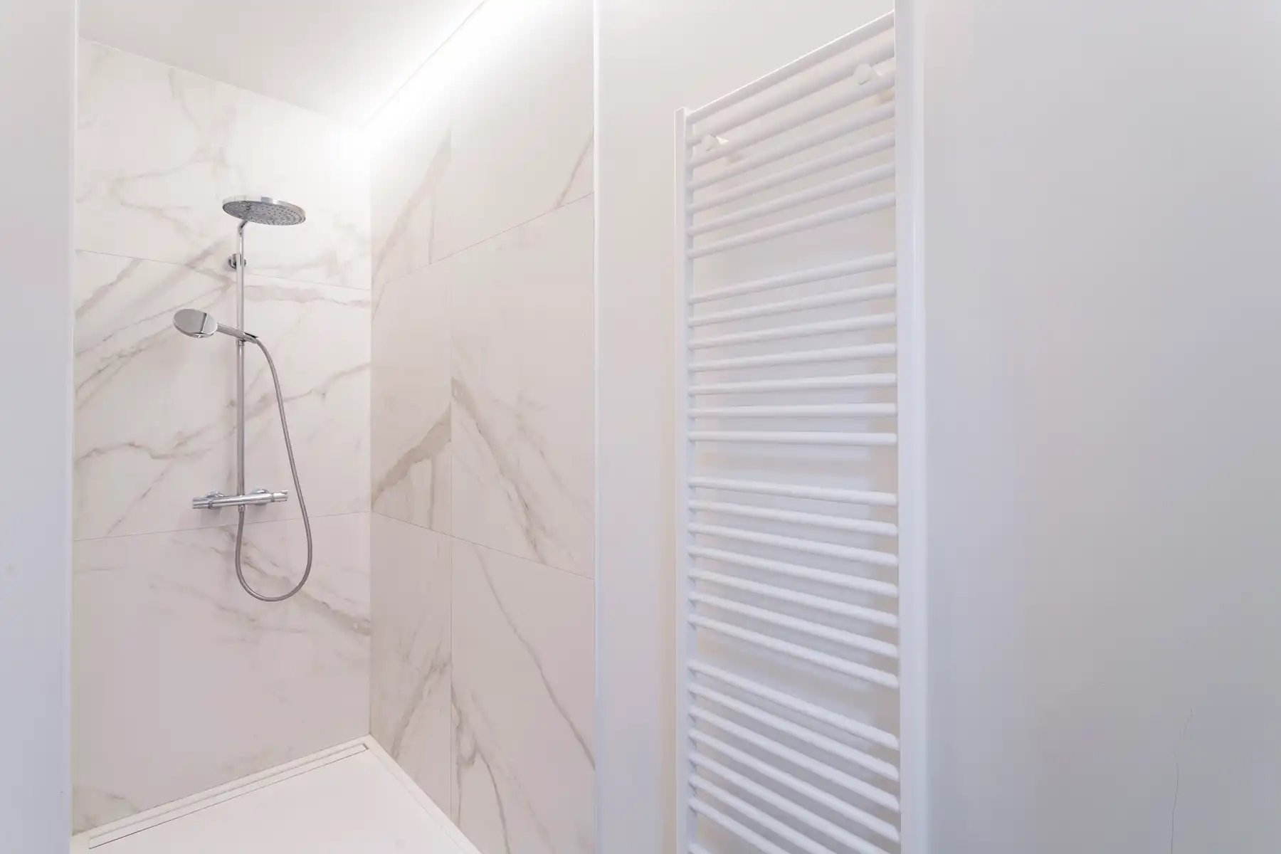 Luxe studio aan het Willemdok, Eilandje foto 12