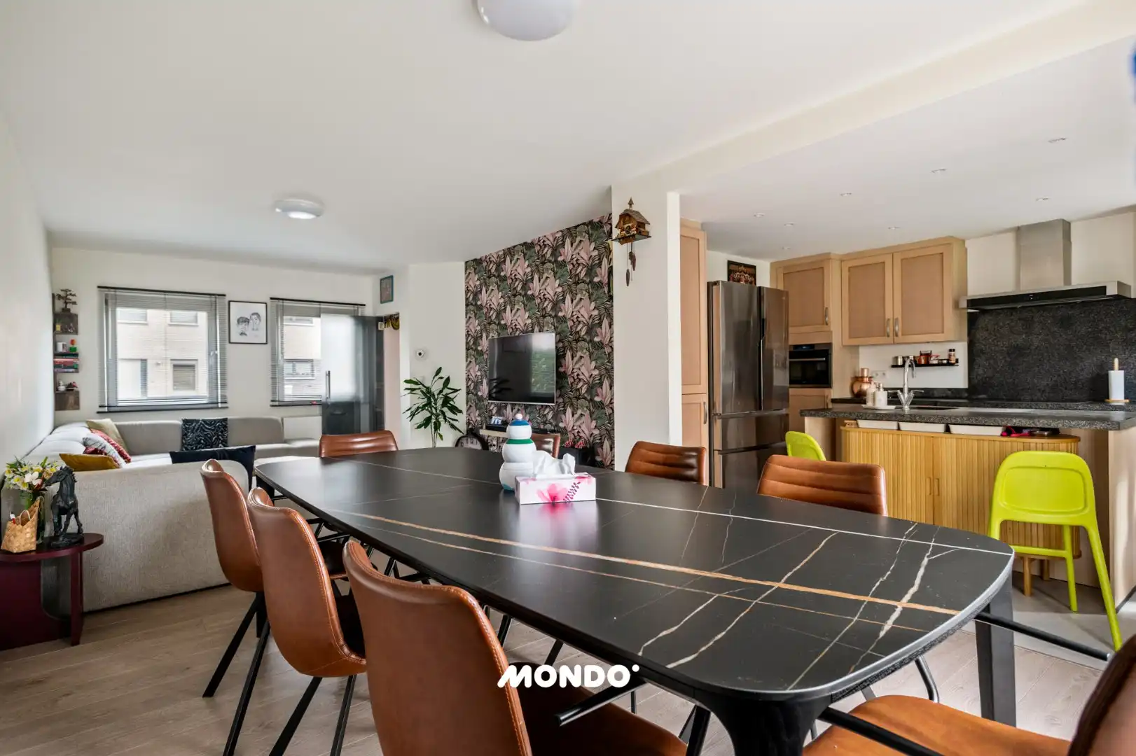 Instapklare gezinswoning op toplocatie in Willebroek! foto 7