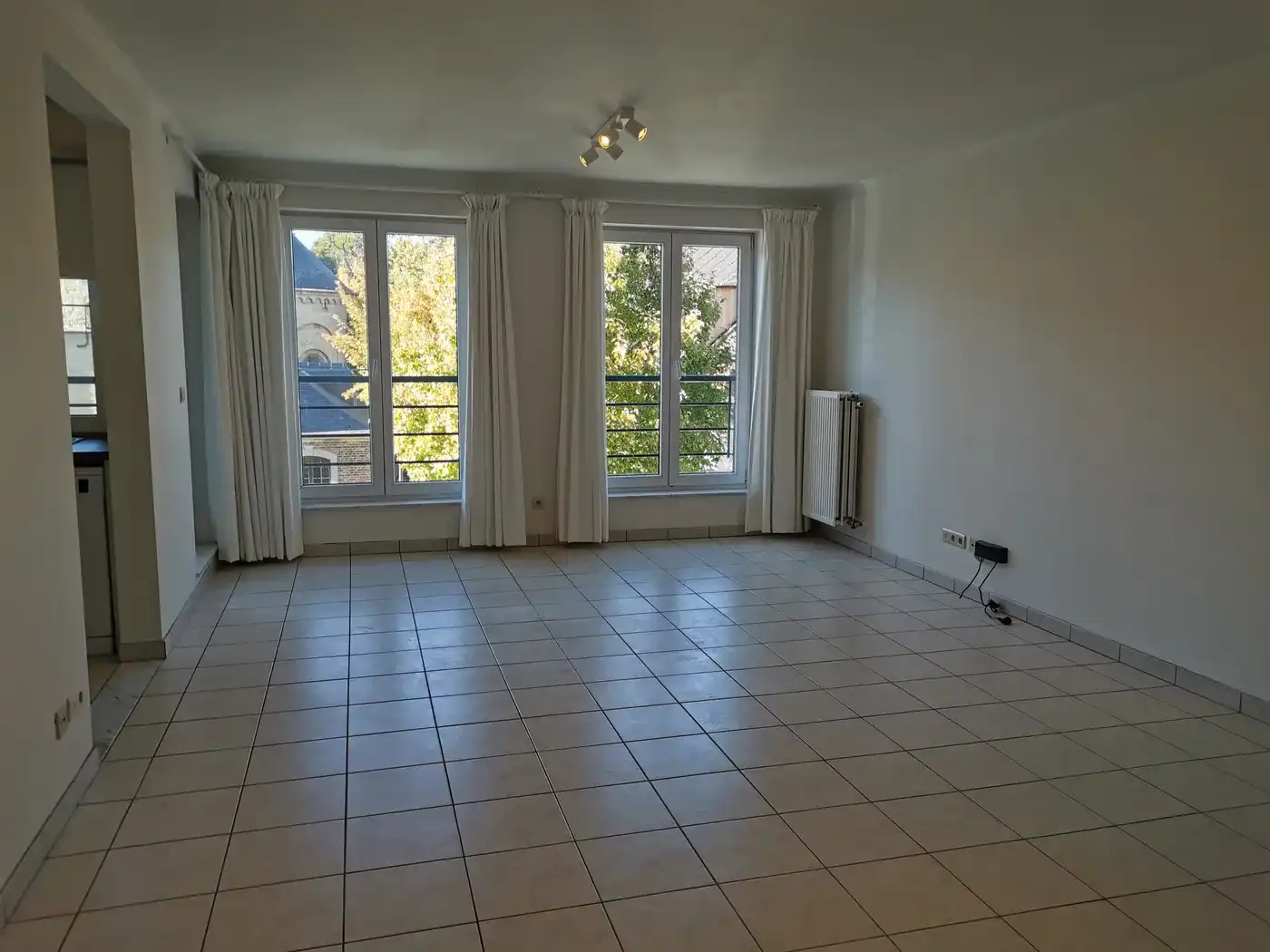Verzorgd appartement in het centrum van St-Truiden. foto 4