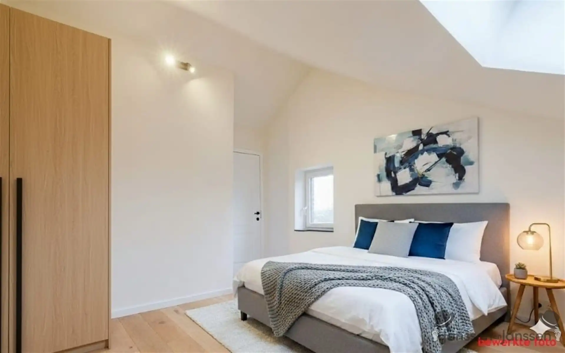 gebouw voor gemengd gebruik foto 16