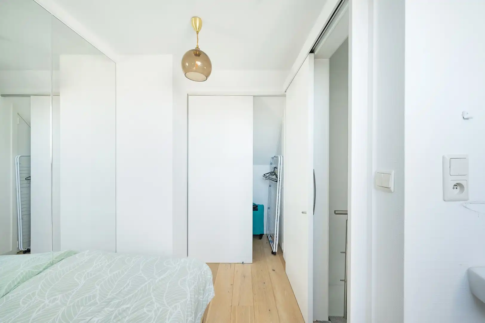 Appartement van 141 m2 met drie slaapkamers en zonneterrassen. foto 24