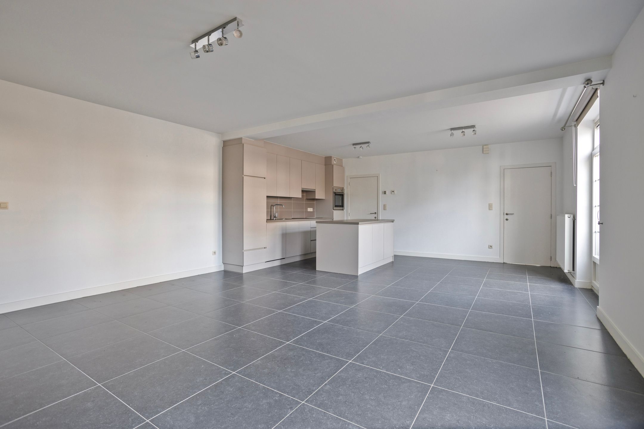 Residentieel en rustig gelegen appartement foto 6