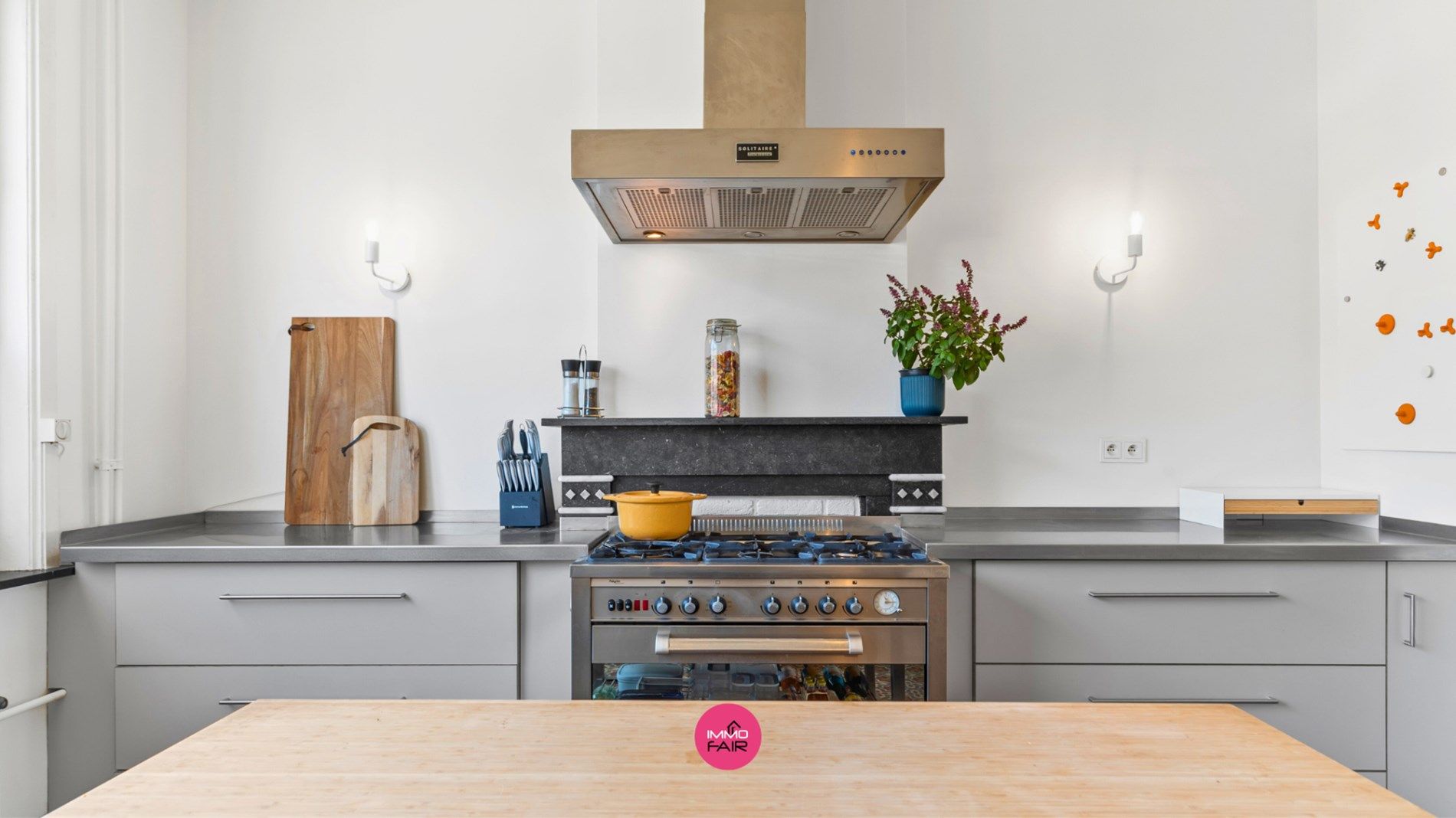 Karakteristieke, instapklare woning vlakbij Maastricht! foto 5