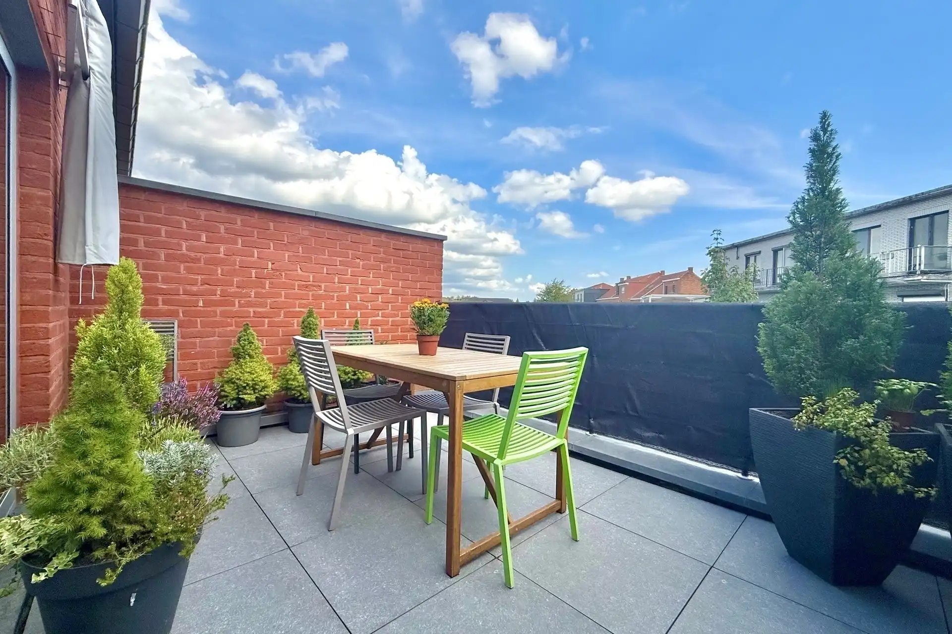 Duplex (2020) met 2 autostaanplaatsen foto 15