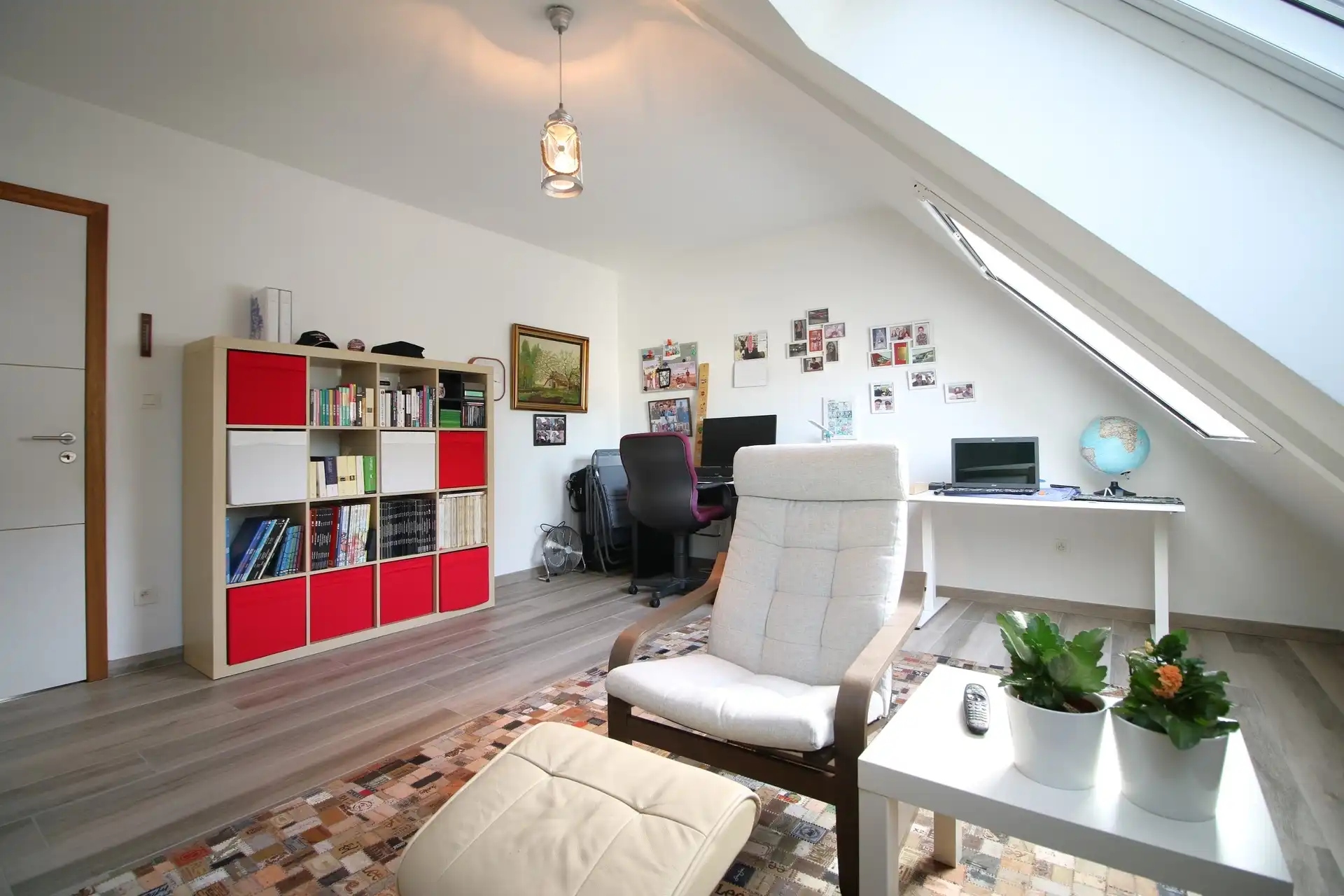 Instapklaar appartement van 130m² (2020) met 2 autostaanplaatsen foto 15