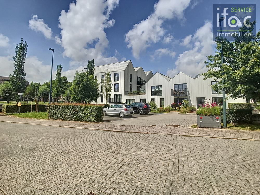 Appartement te koop Tuinendaal 5A/024 - 1560 Hoeilaart