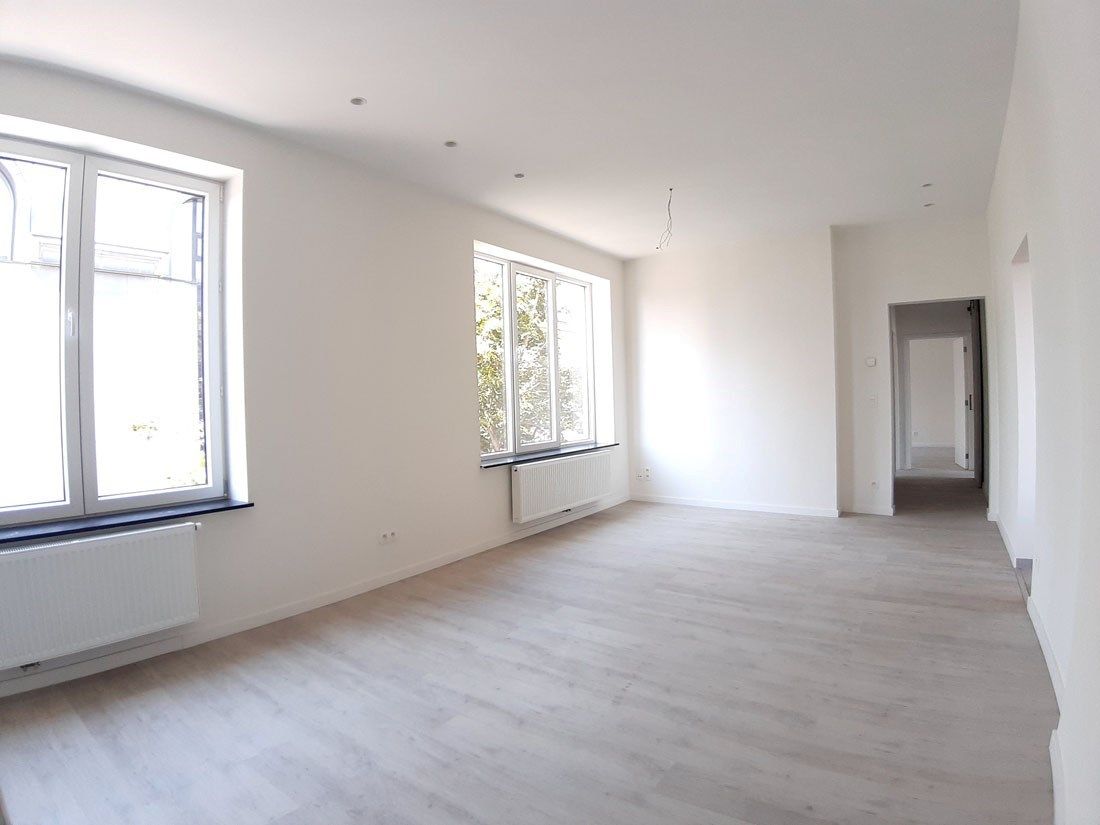 Mooi gerenoveerd appartement nabij het centrum van Hasselt foto 2
