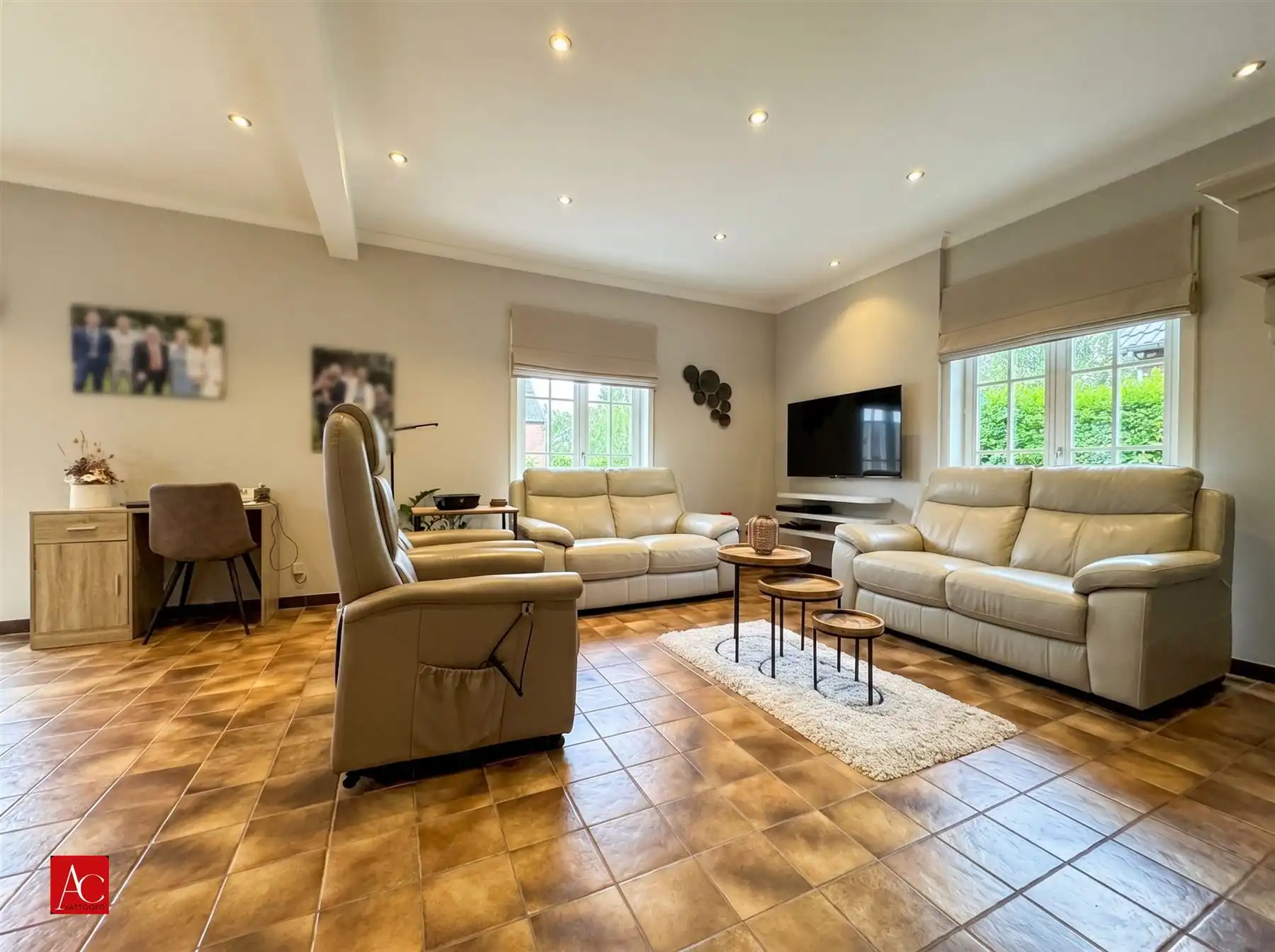 Bungalow met prachtig uitzicht te Verrebroek foto 14