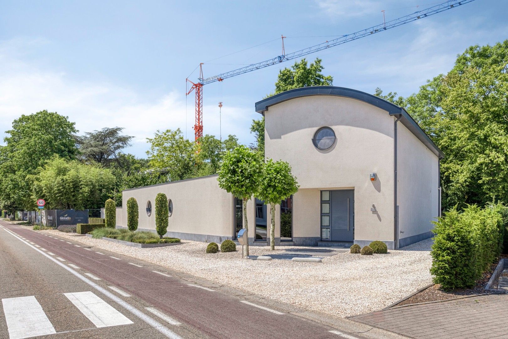 Koning Albertlaan 189, Lanaken foto 3