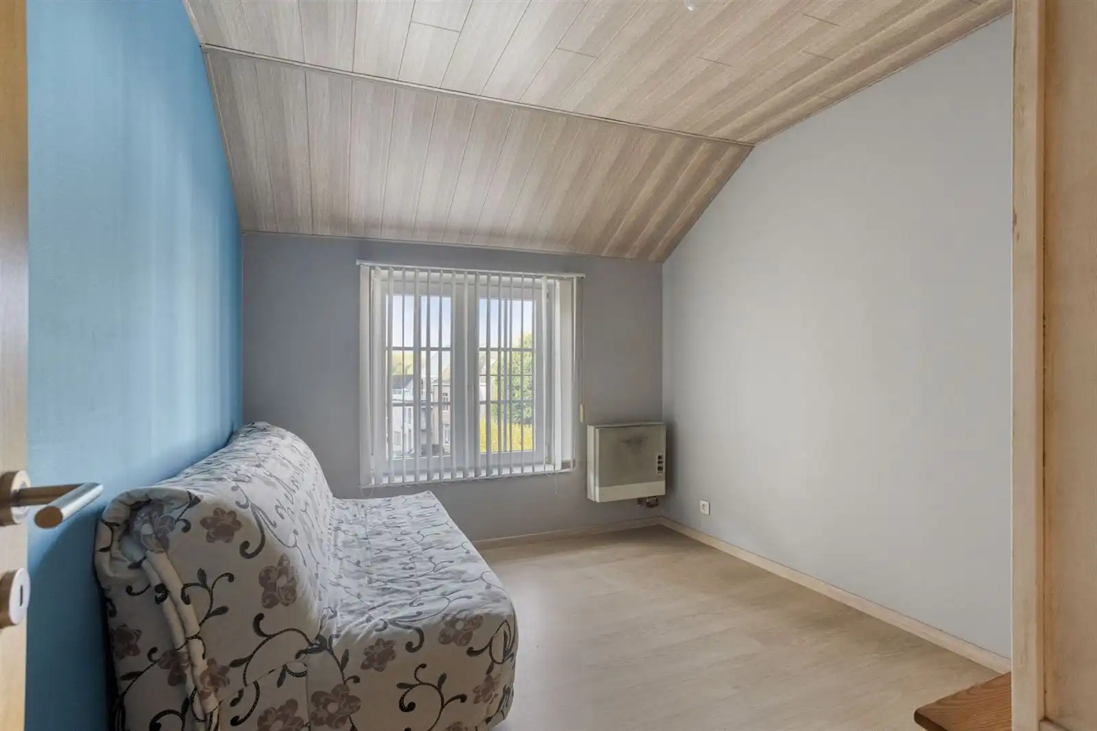 Kangoeroewoning te koop met 5 slaapkamers in het centrum foto 12