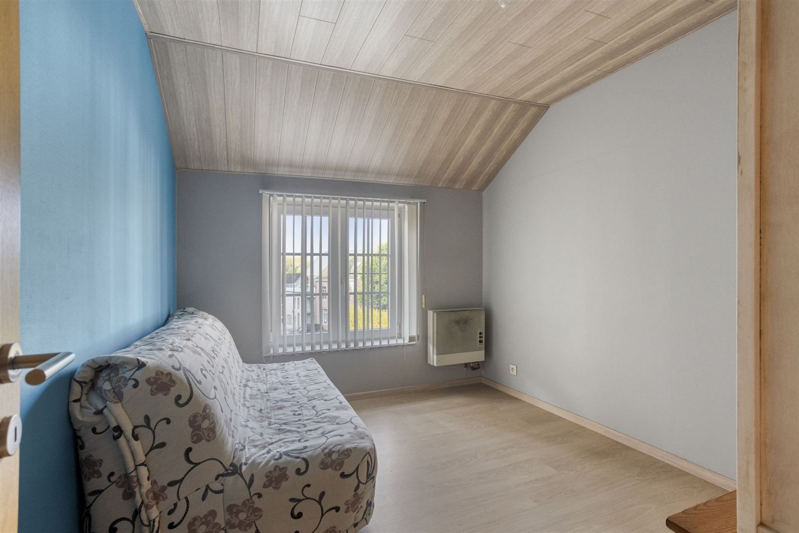 Kangoeroewoning te koop met 5 slaapkamers in het centrum foto 12