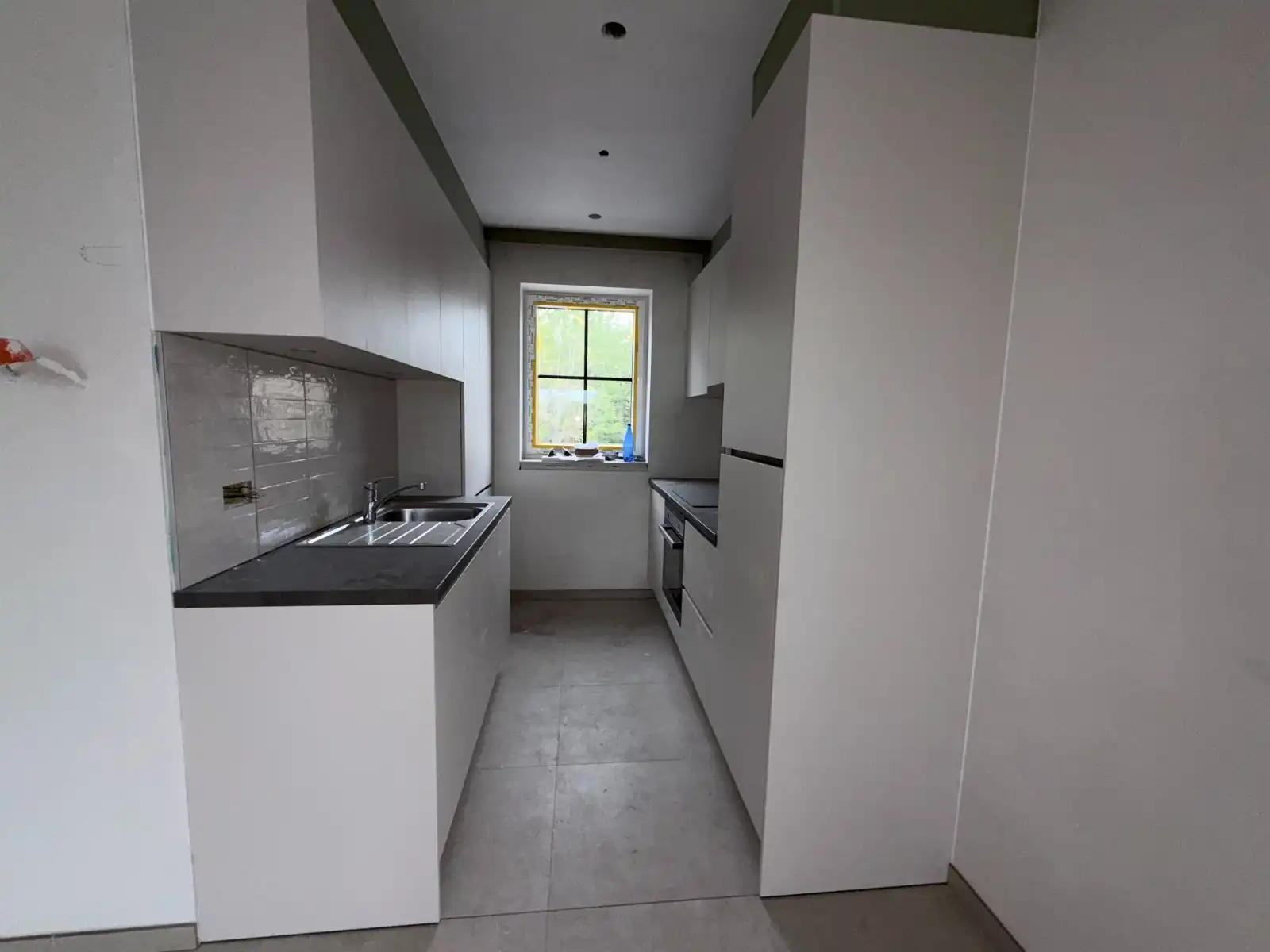 Nieuwbouwappartement te huur in centrum Nazareth foto 6