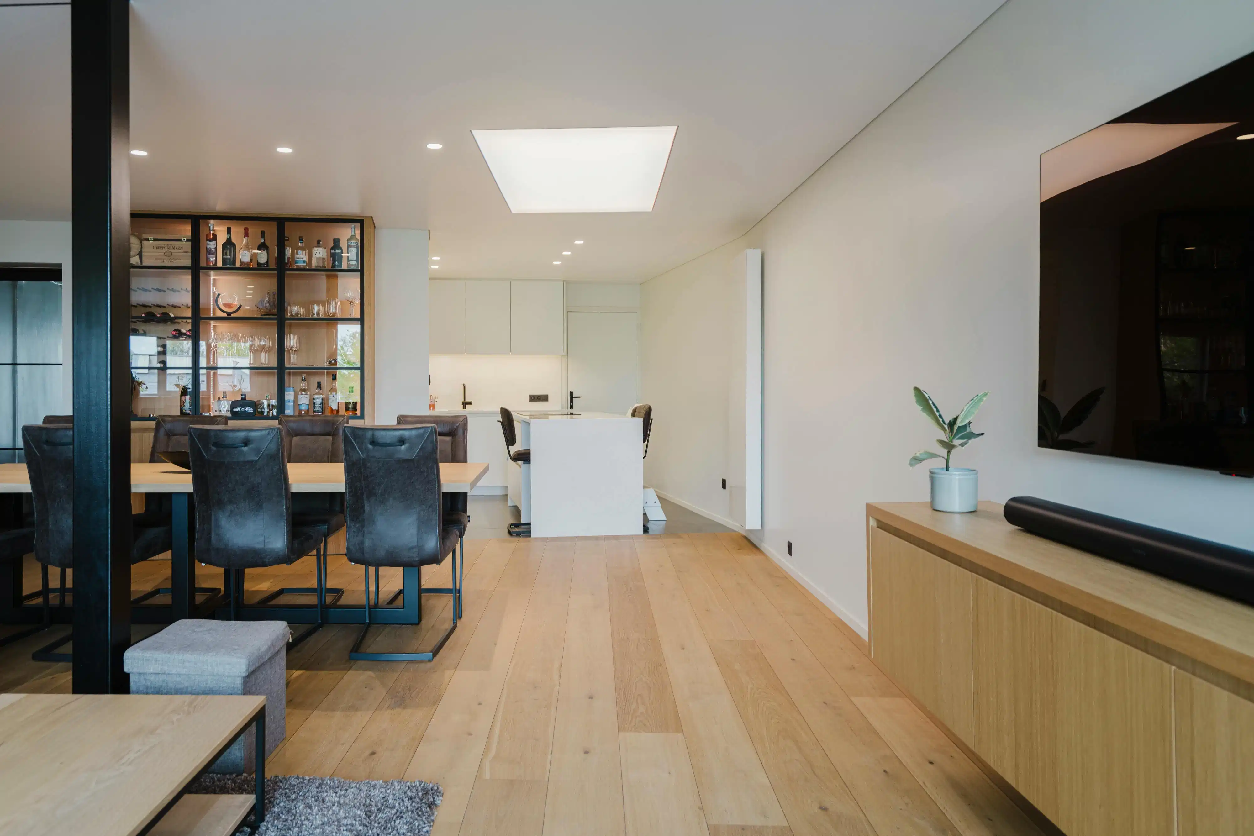 Energiezuinige woning met EPC-A  te koop in Lauwe! foto 4