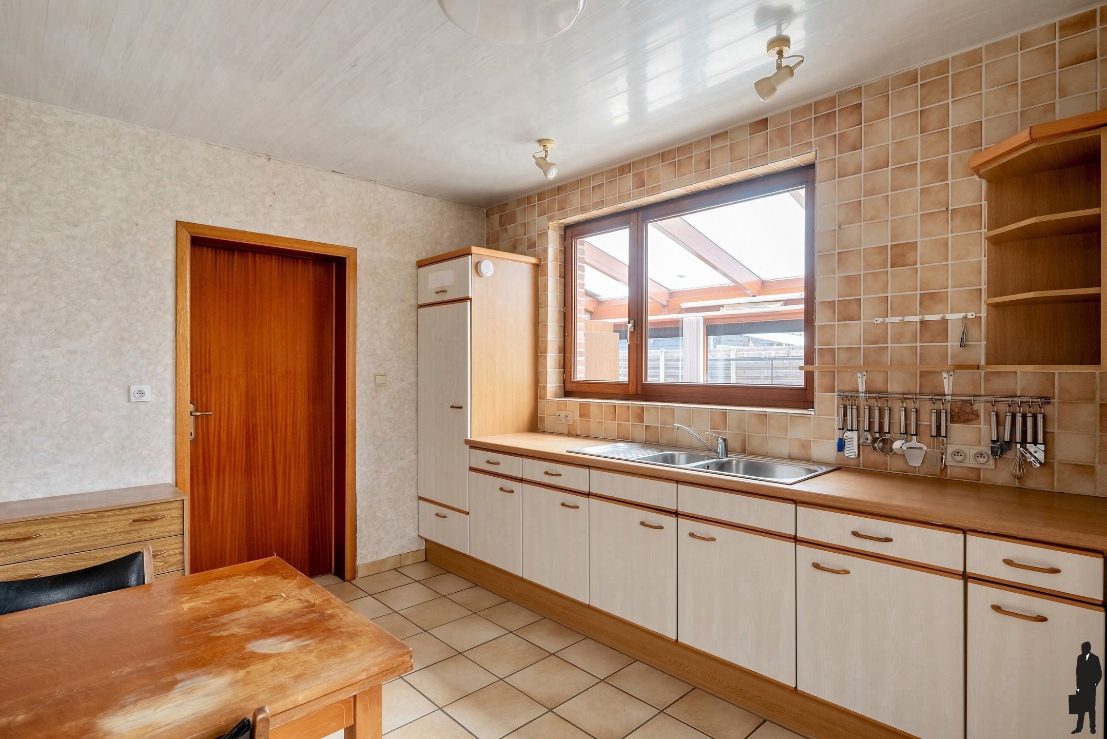 Uniek gelegen woning! foto 10
