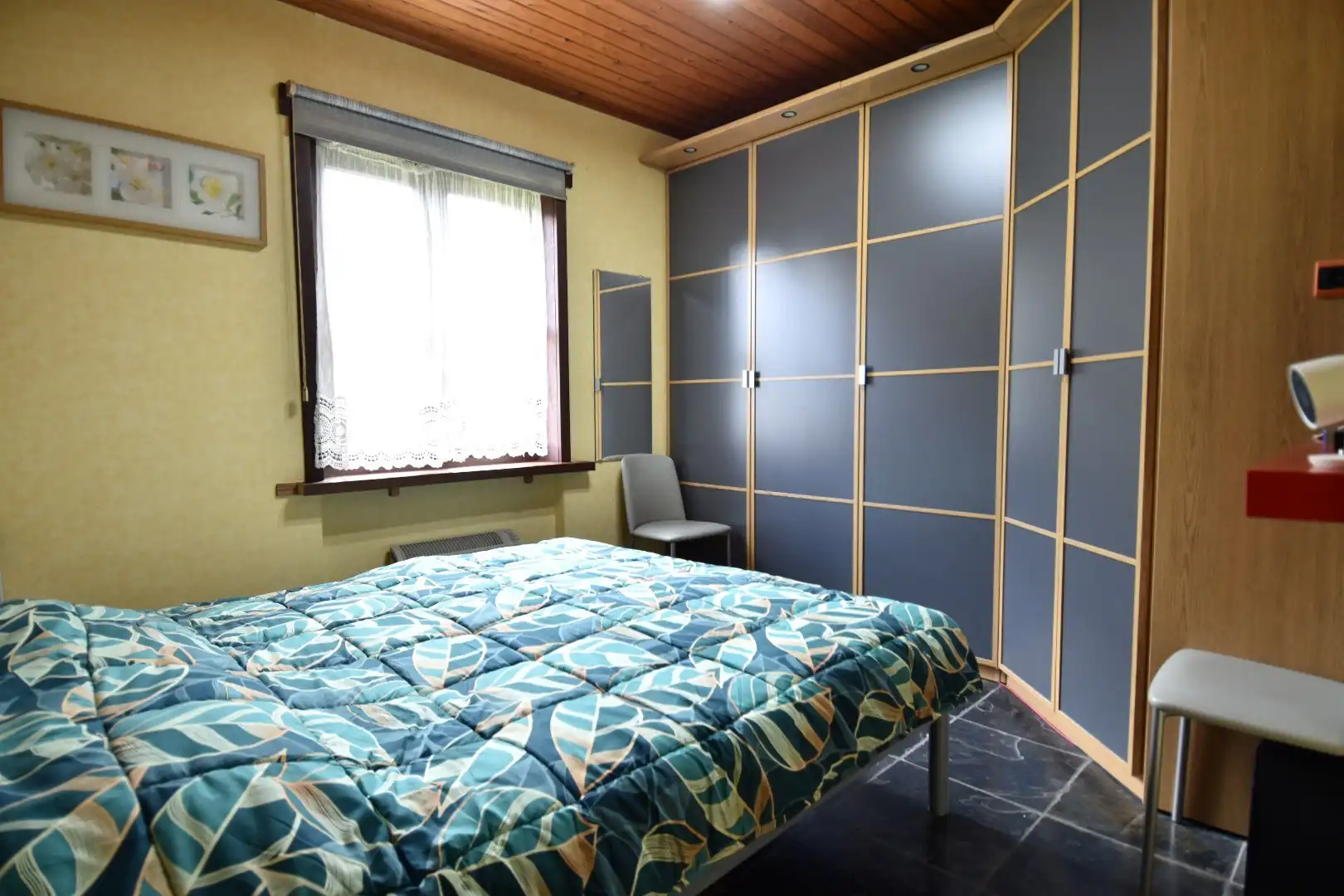 Villa met 5 slaapkamers met landelijke verzichten op een toplocatie in Bellegem op perceel van 932 m² foto 11