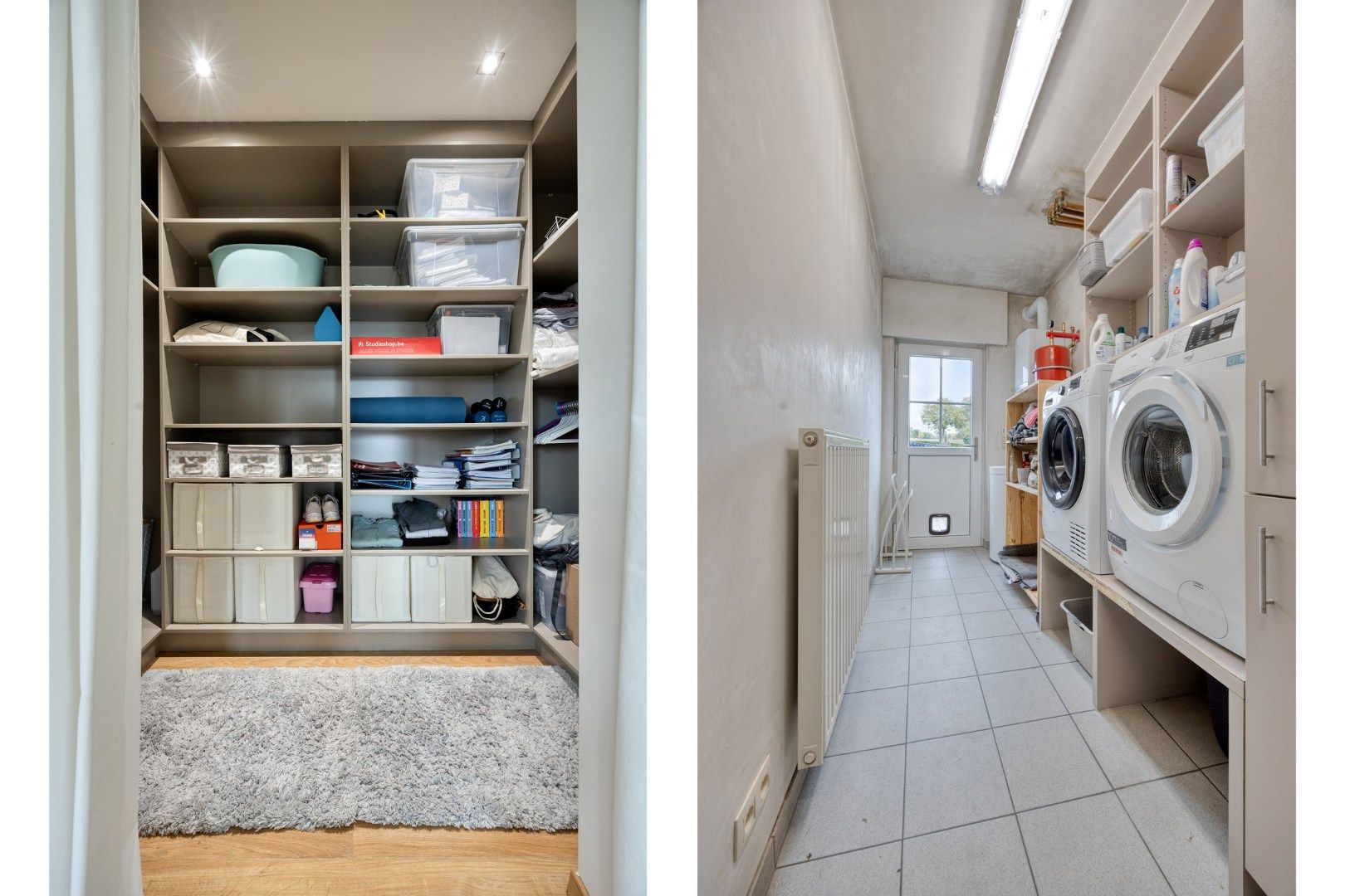  Open bebouwing met 4 ruime slaapkamers, bureau en 2 garages, tuin en terras in Bertem – EPC 133 kWh/m² foto 18