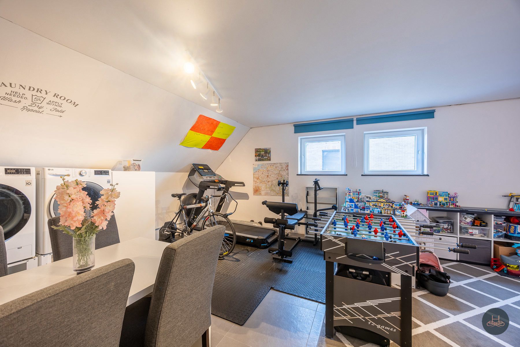 Ruime BEN woning in doodlopende straat op toplocatie foto 26