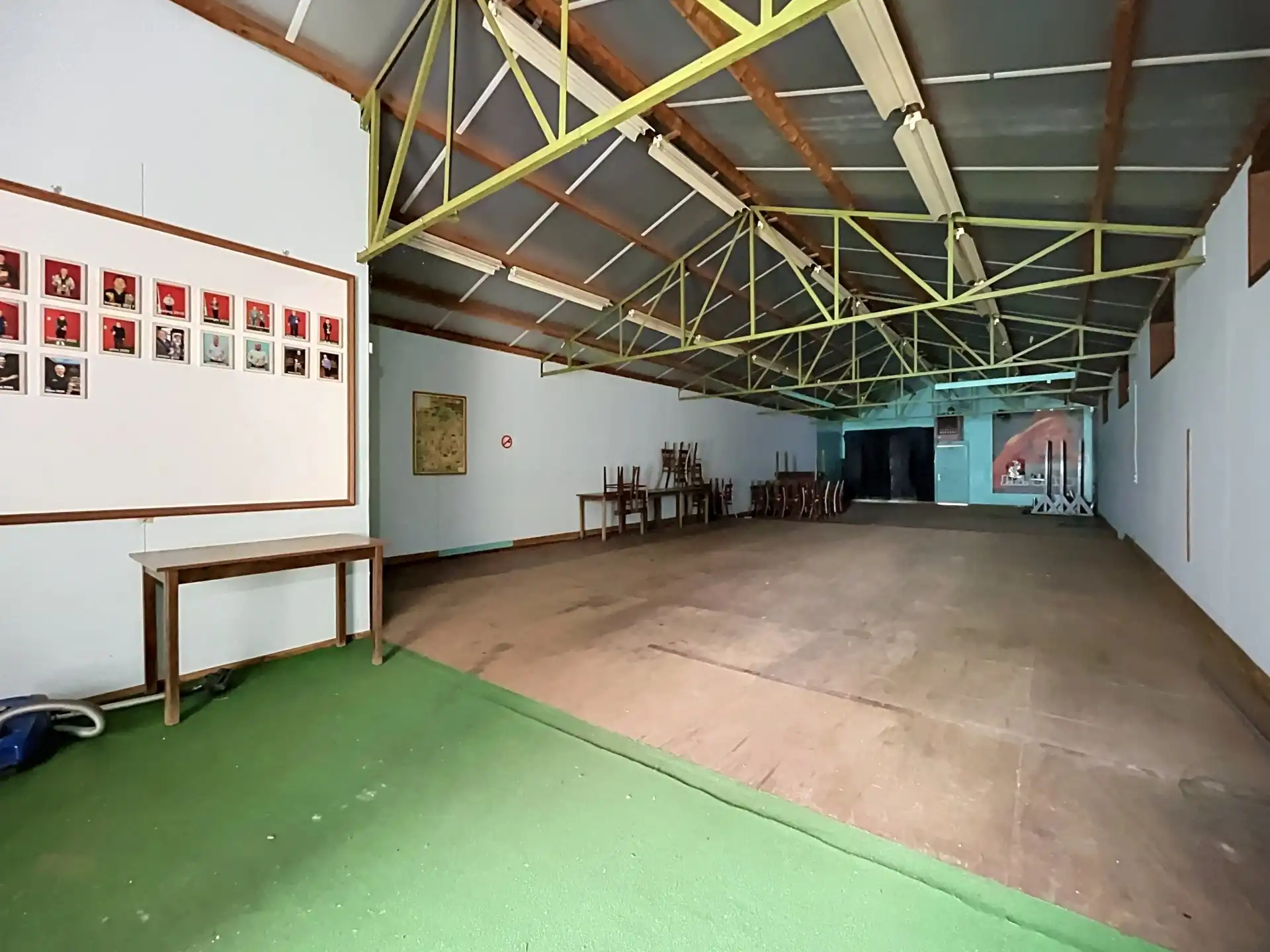 Projectgebouw op perceel van 799m² op toplocatie! foto 10