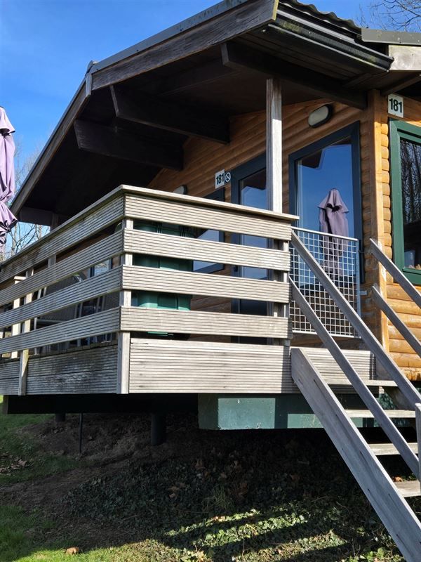 Chalet foto 3