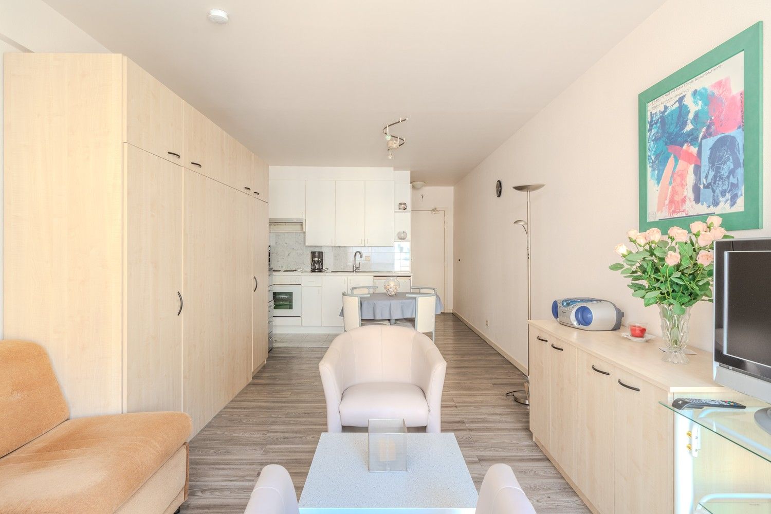 RESIDENTIE ATHENA foto 14